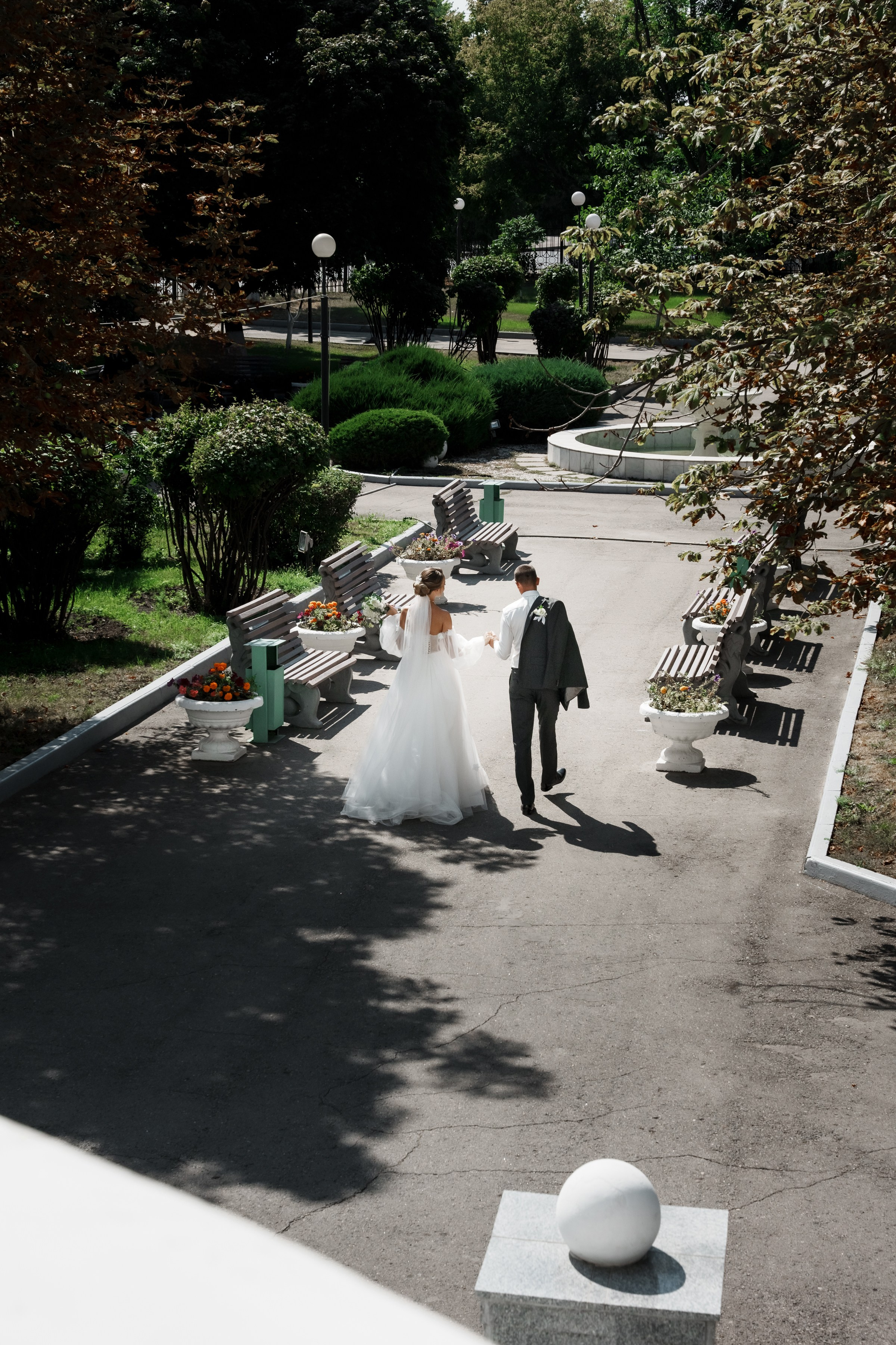 Александр и Алина. Ольга Плаксина фотограф в Саратове