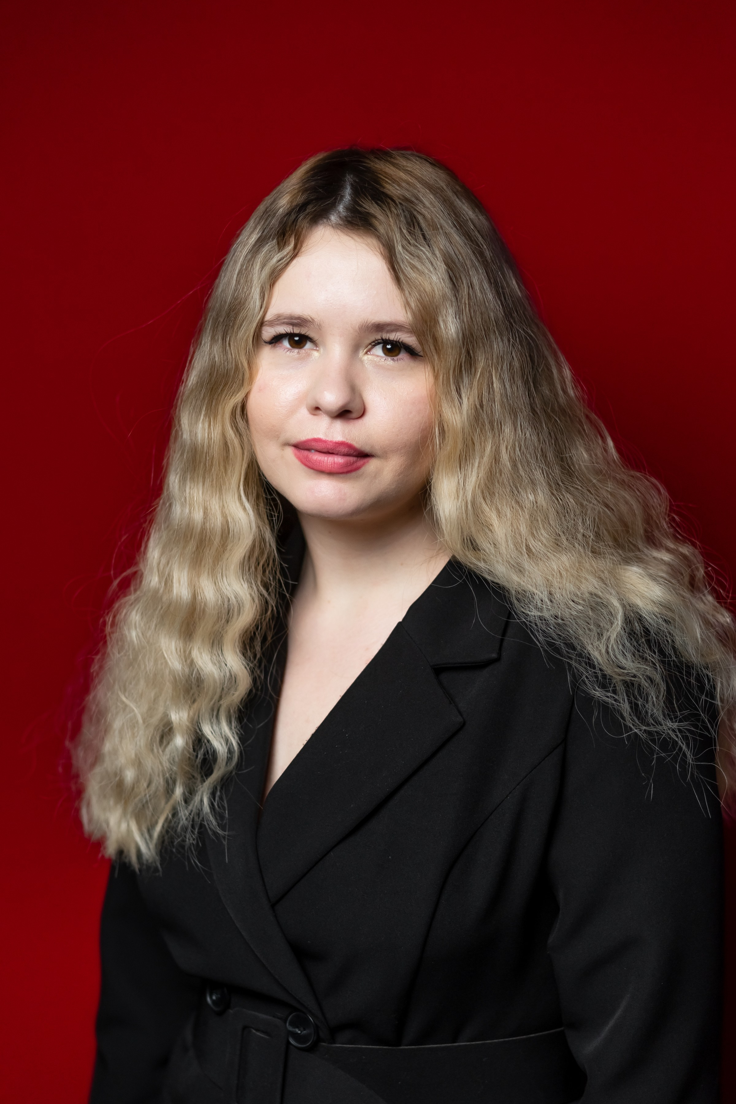 Фотопортрет от фотографа Ольги Плаксиной. Ольга Плаксина фотограф в Саратове