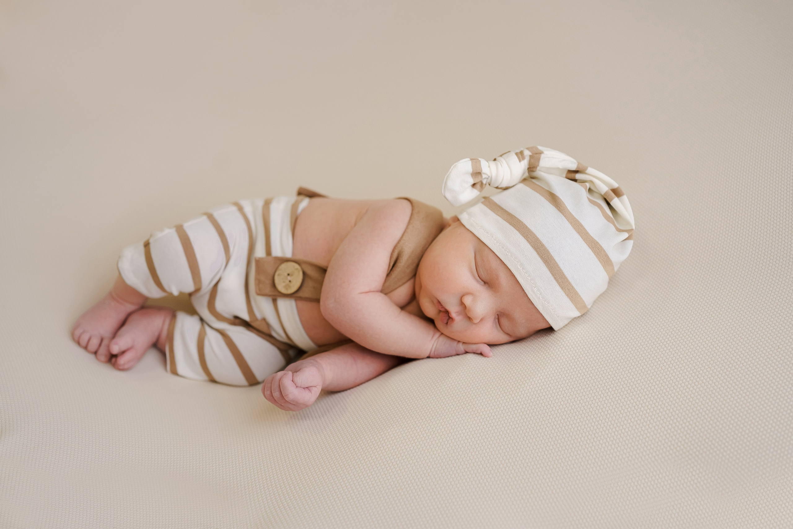 Фотосессия Newborn. Фотограф новорожденных в г. Павлово Беспалова Екатерина