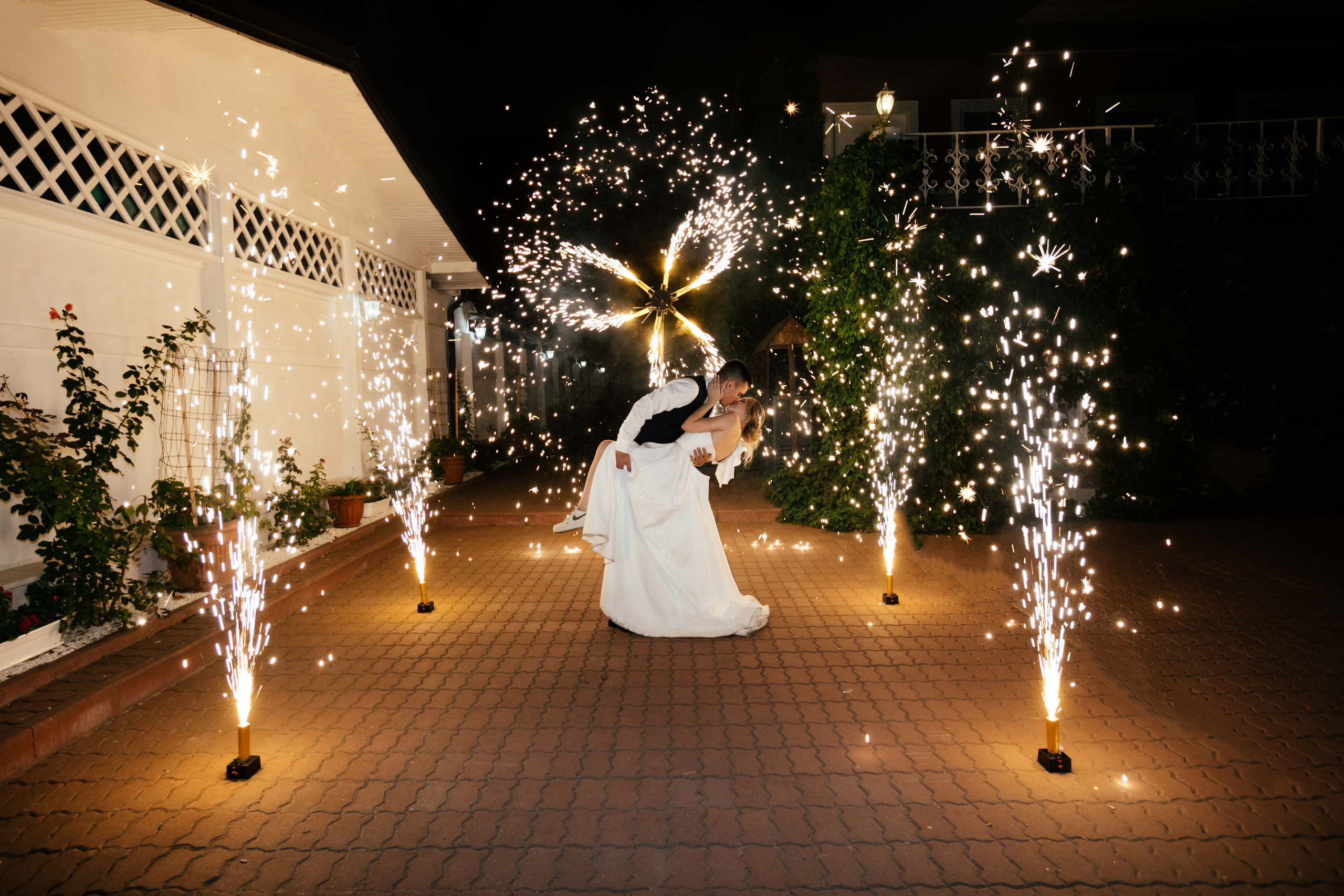 Софа и Ваня. Свадебный фотограф Ростове-на-Дону