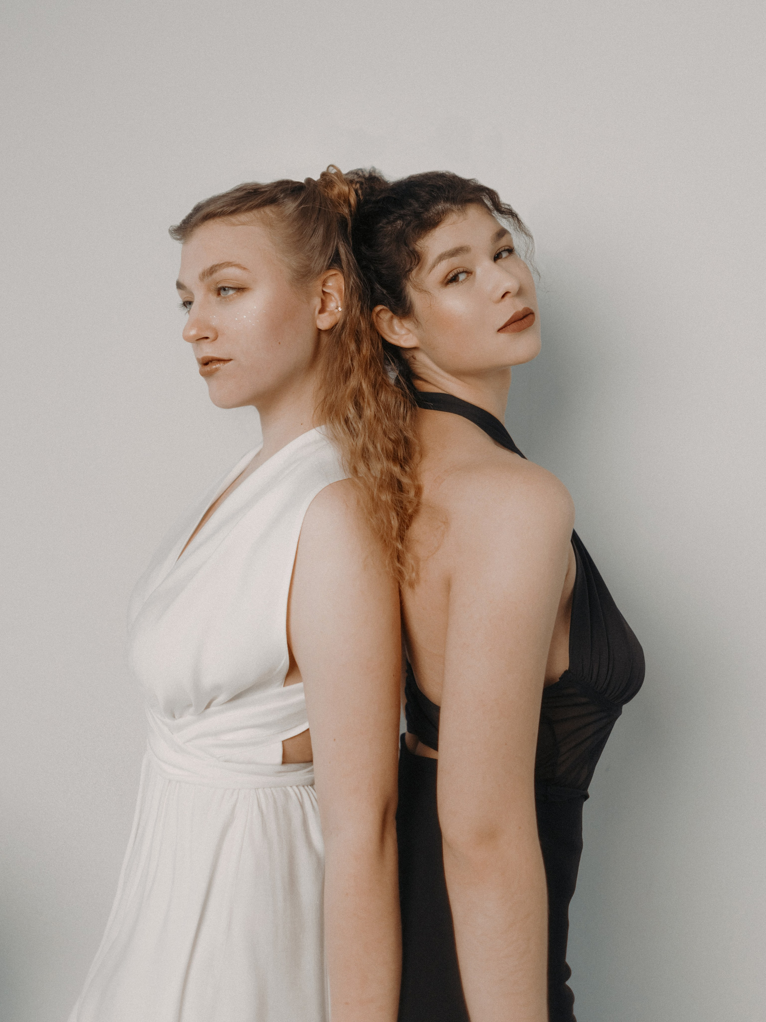 В з а и м о п о н и м а н и е. Творческий фотограф Сургут/Москва (портреты, свадьбы, lovestory…)