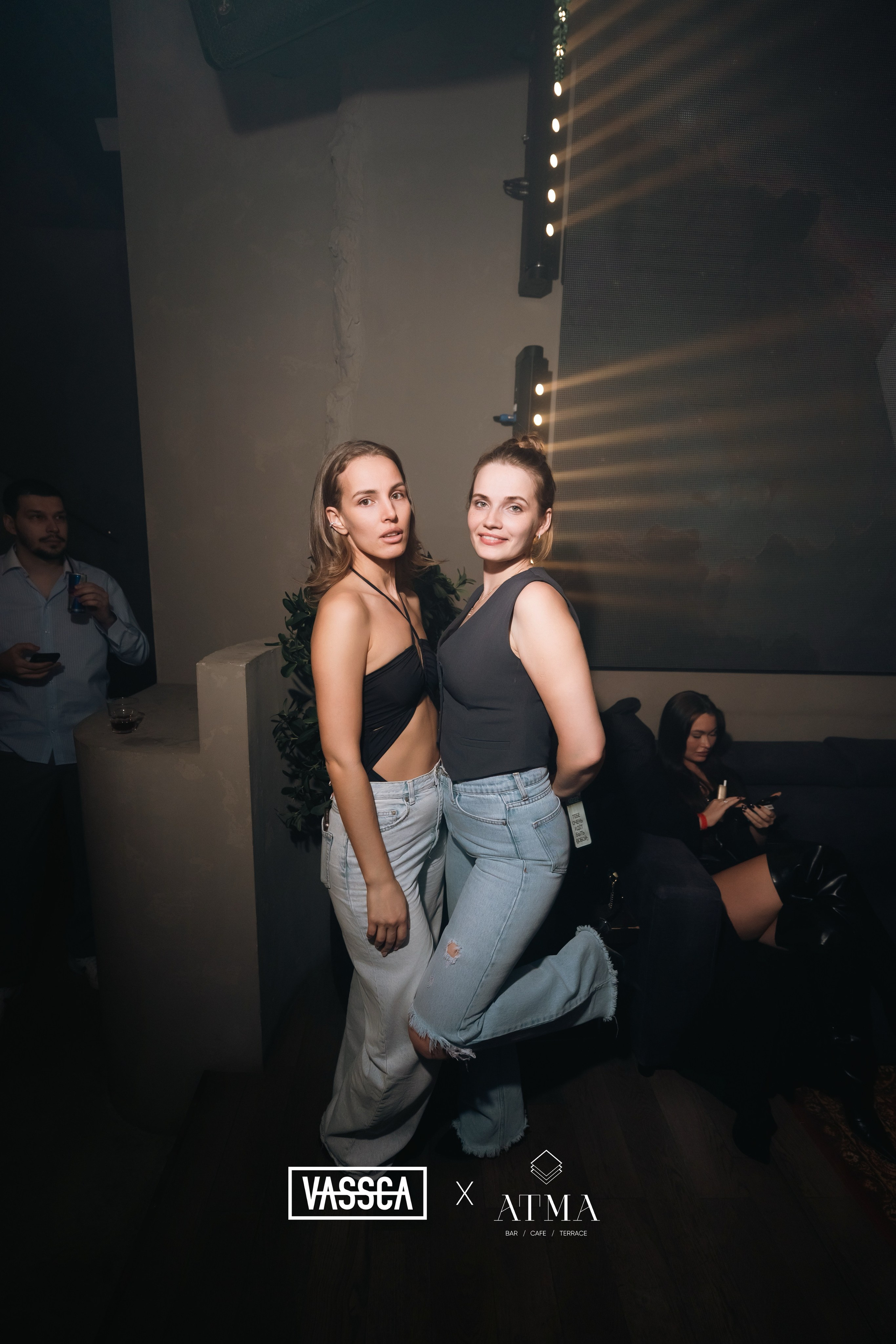 PARTY VASSCA 12.04.25. VASSCA