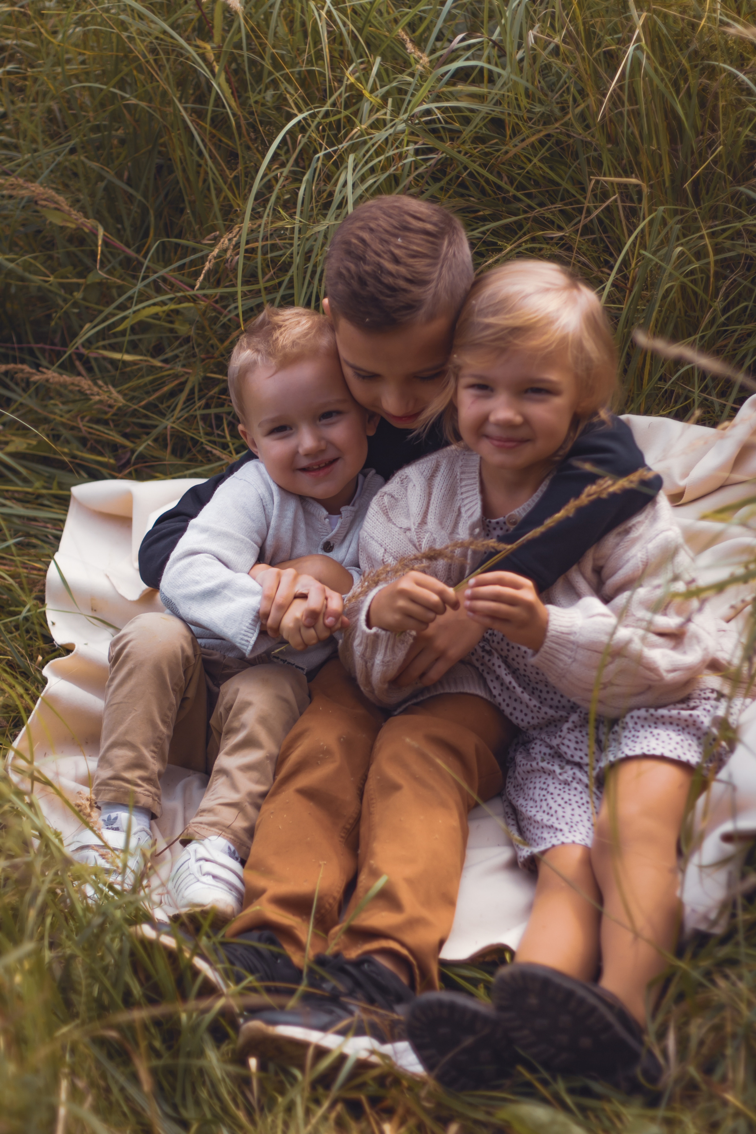 Семья. Семейный фотограф Никонова Дарья