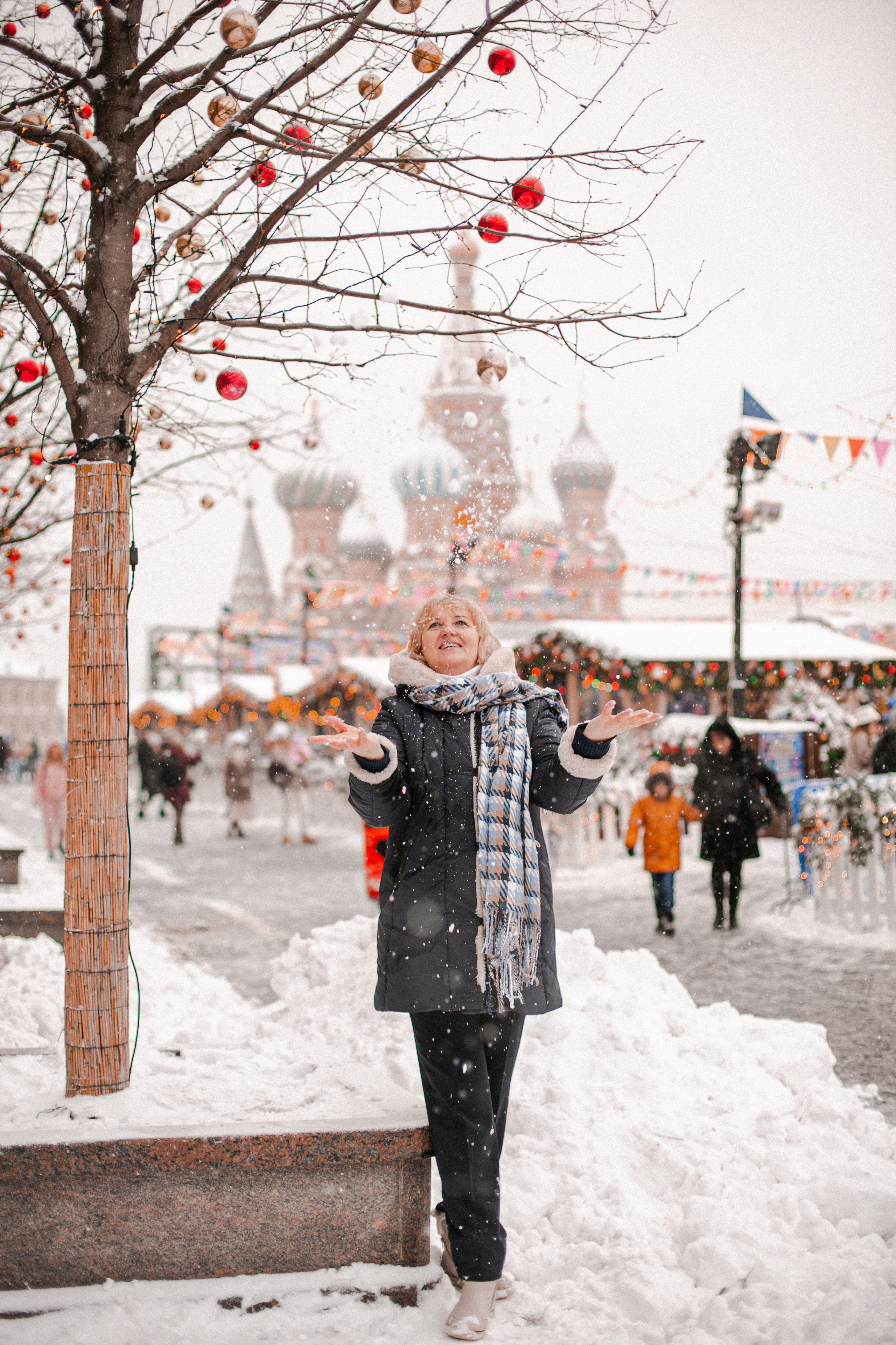 Семейный фотограф Никонова Дарья
