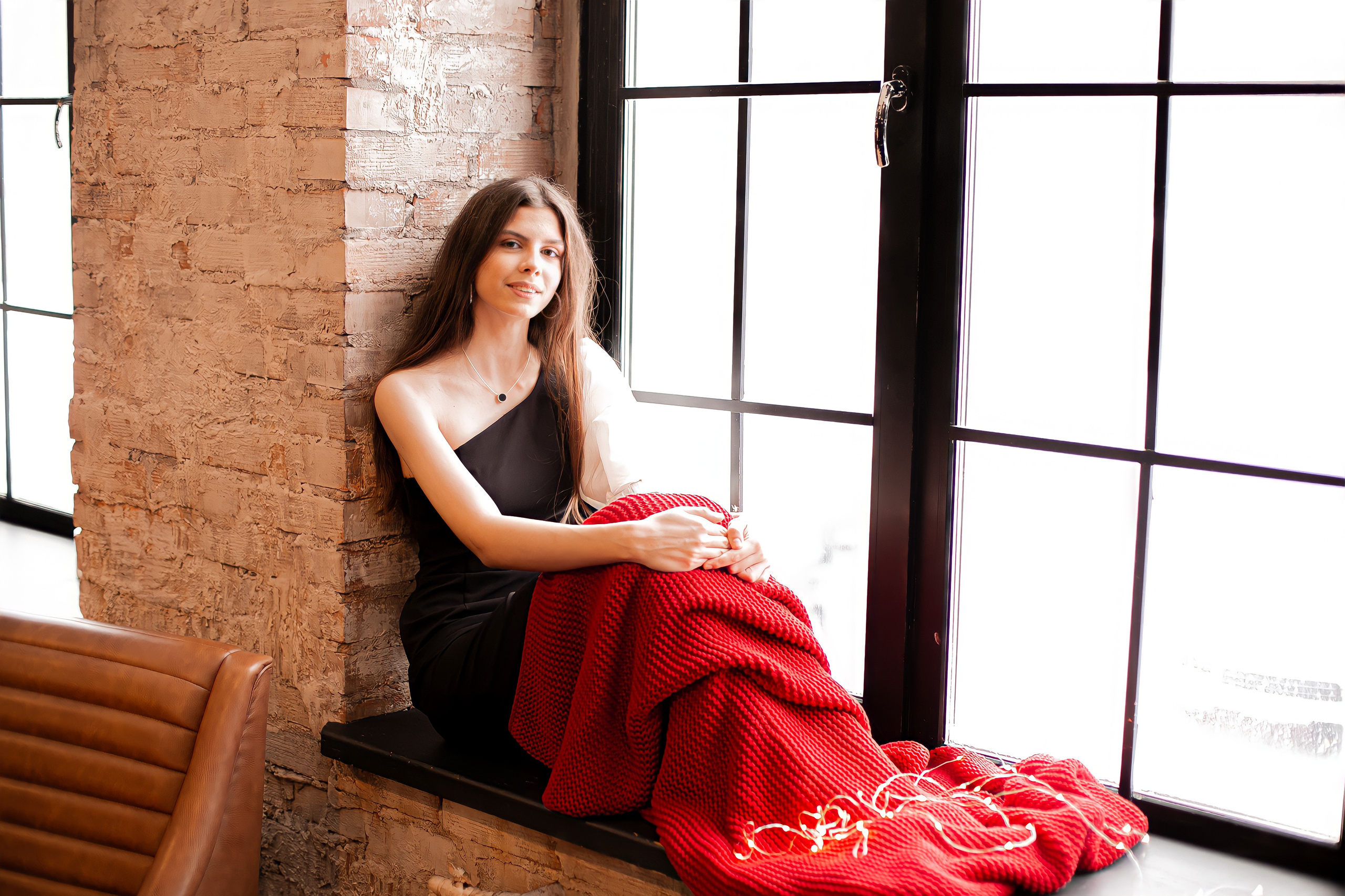 Ксеня Дима Арина Егор. Семейный фотограф Никонова Дарья