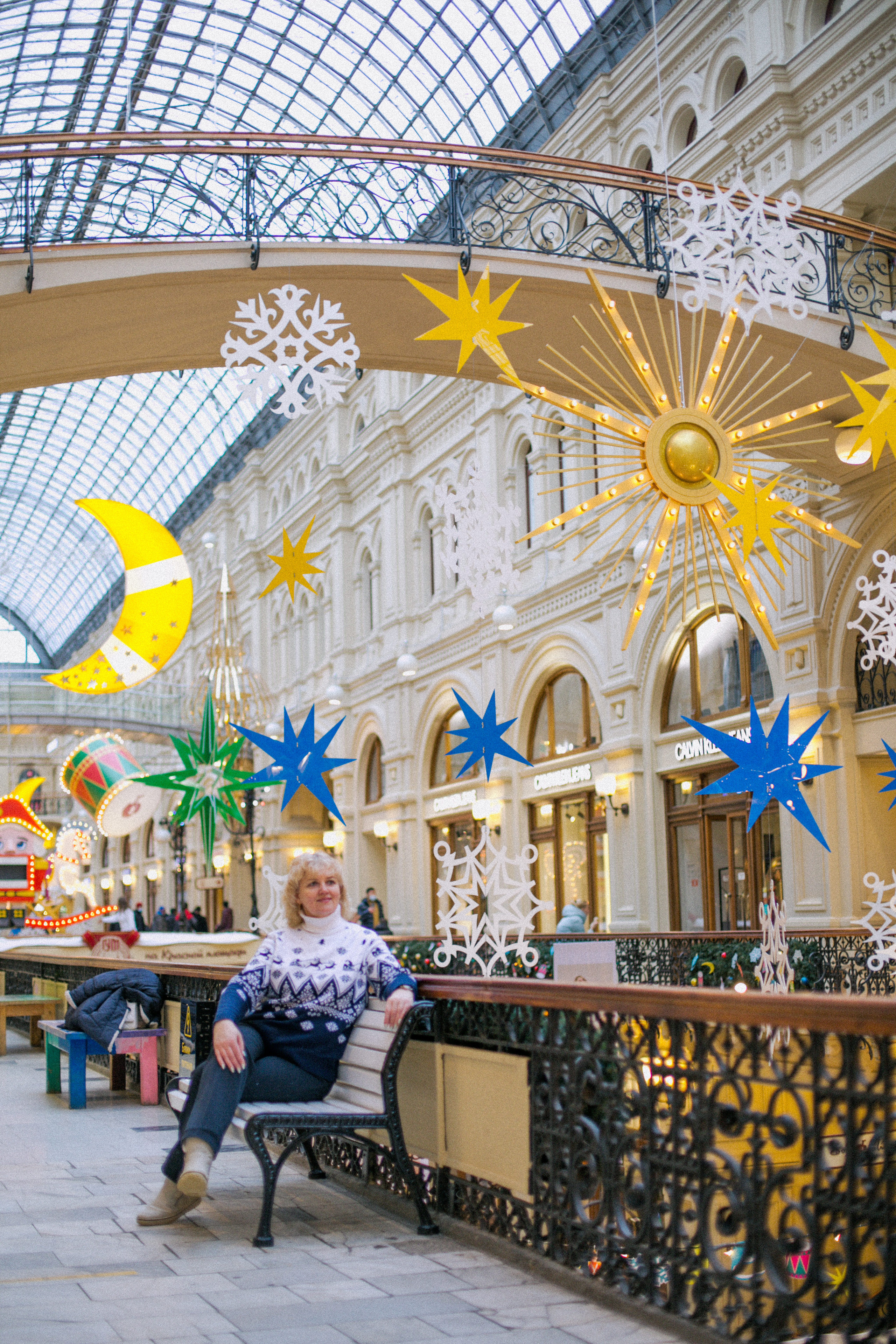 Наташа. Семейный фотограф Никонова Дарья