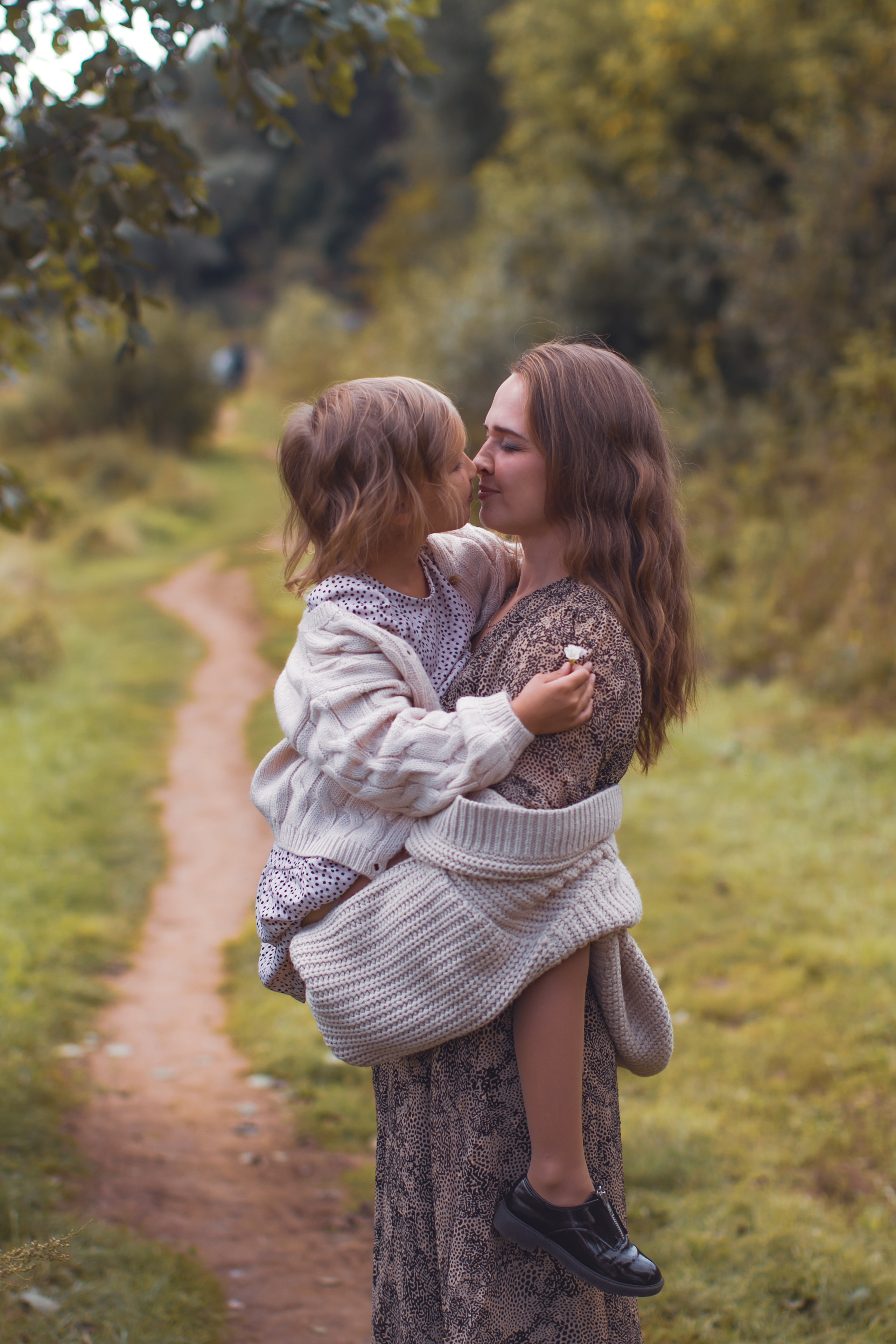 Семья. Семейный фотограф Никонова Дарья