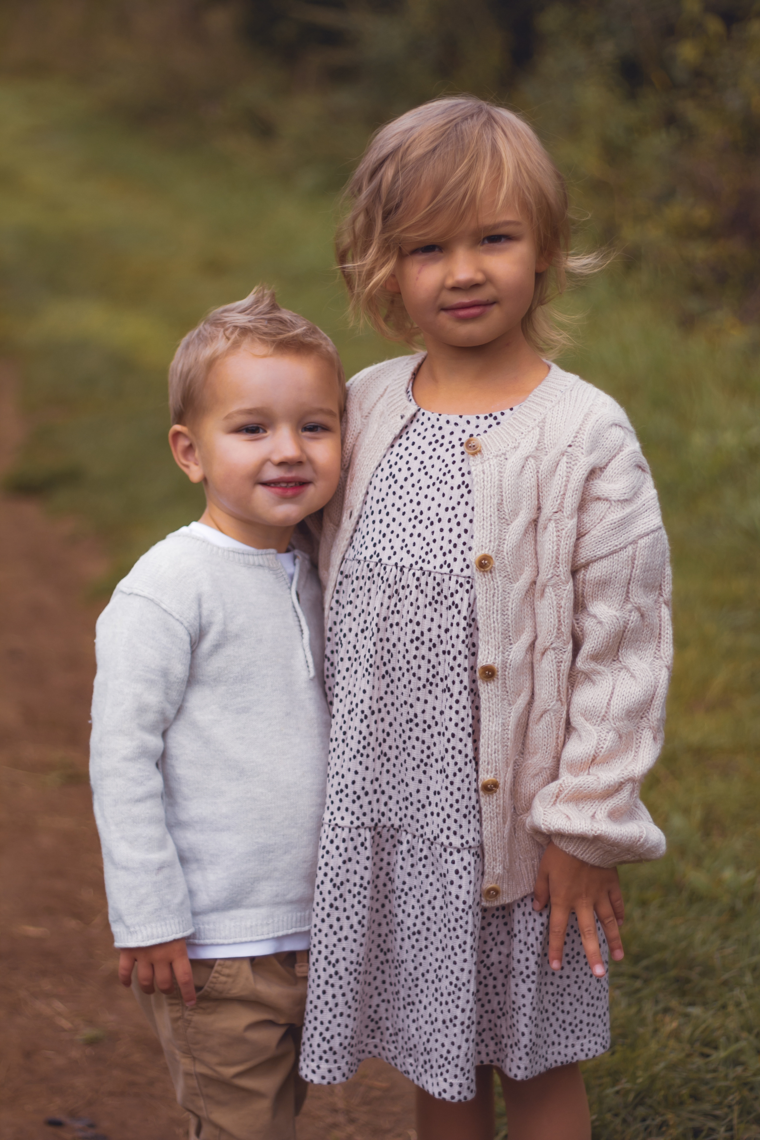 Семья. Семейный фотограф Никонова Дарья