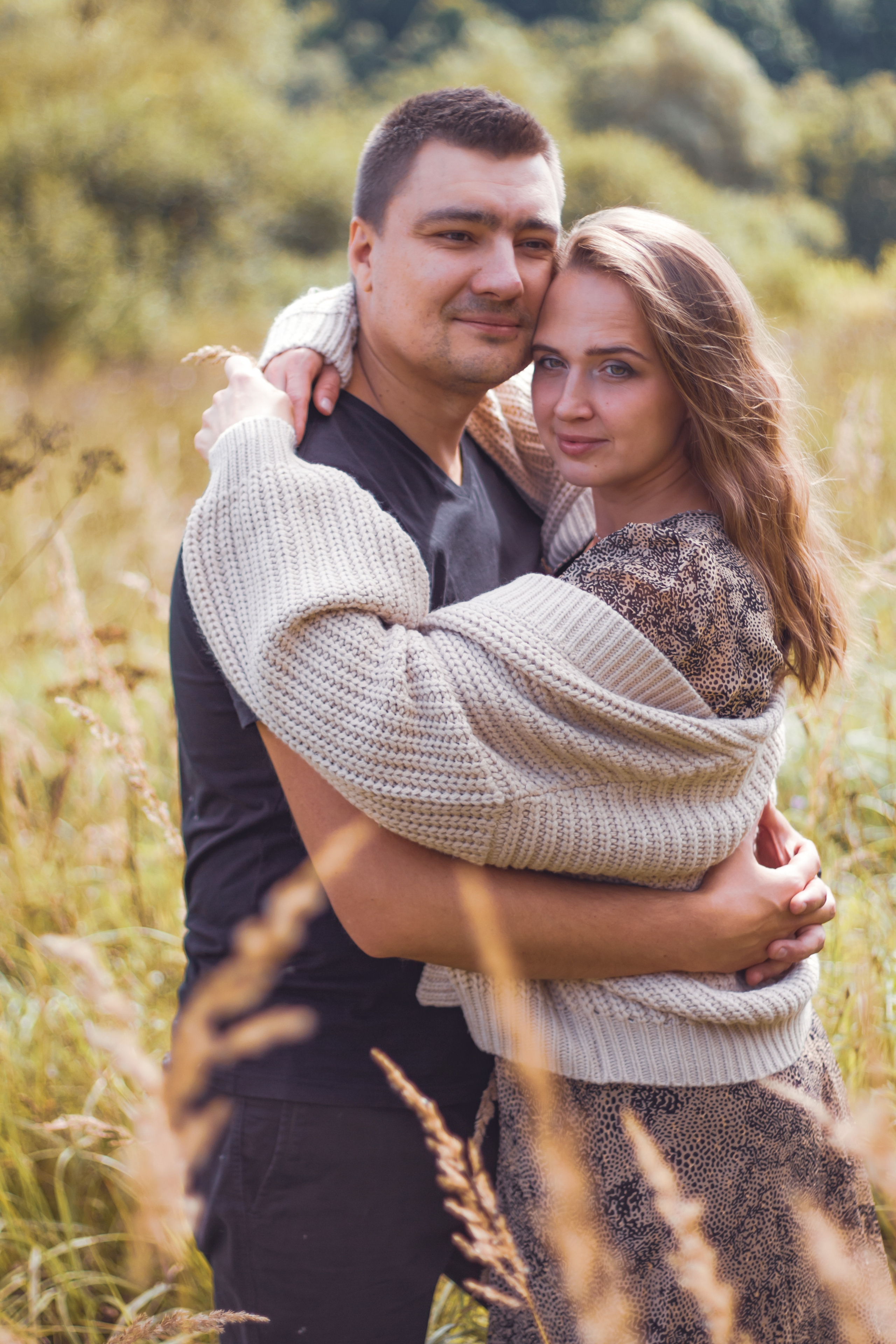 Семья. Семейный фотограф Никонова Дарья