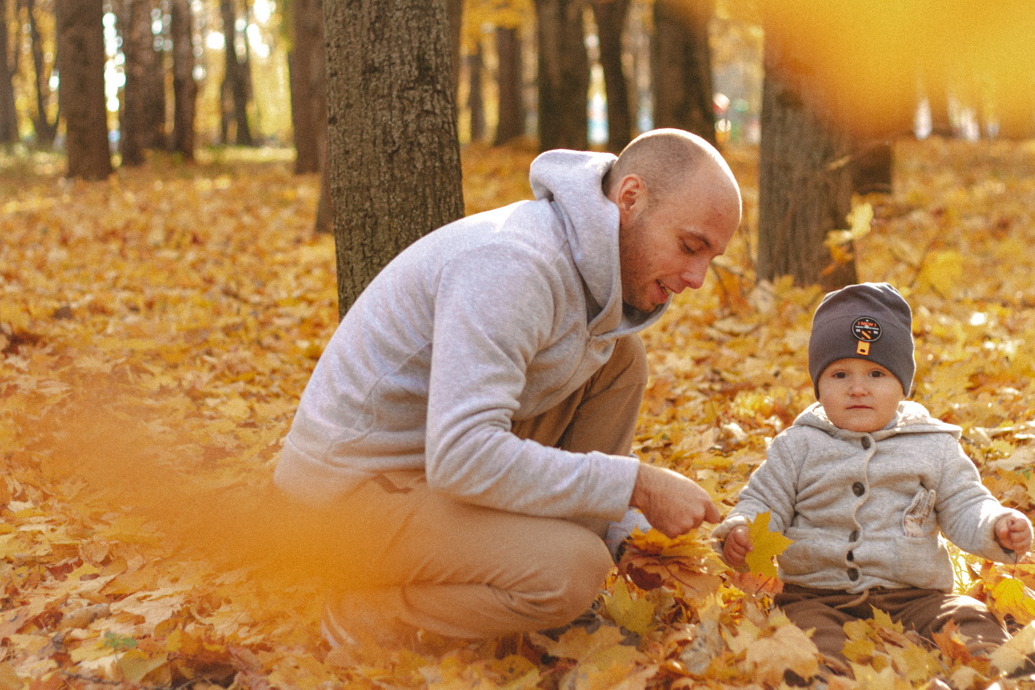Настя Леонид. Семейный фотограф Никонова Дарья