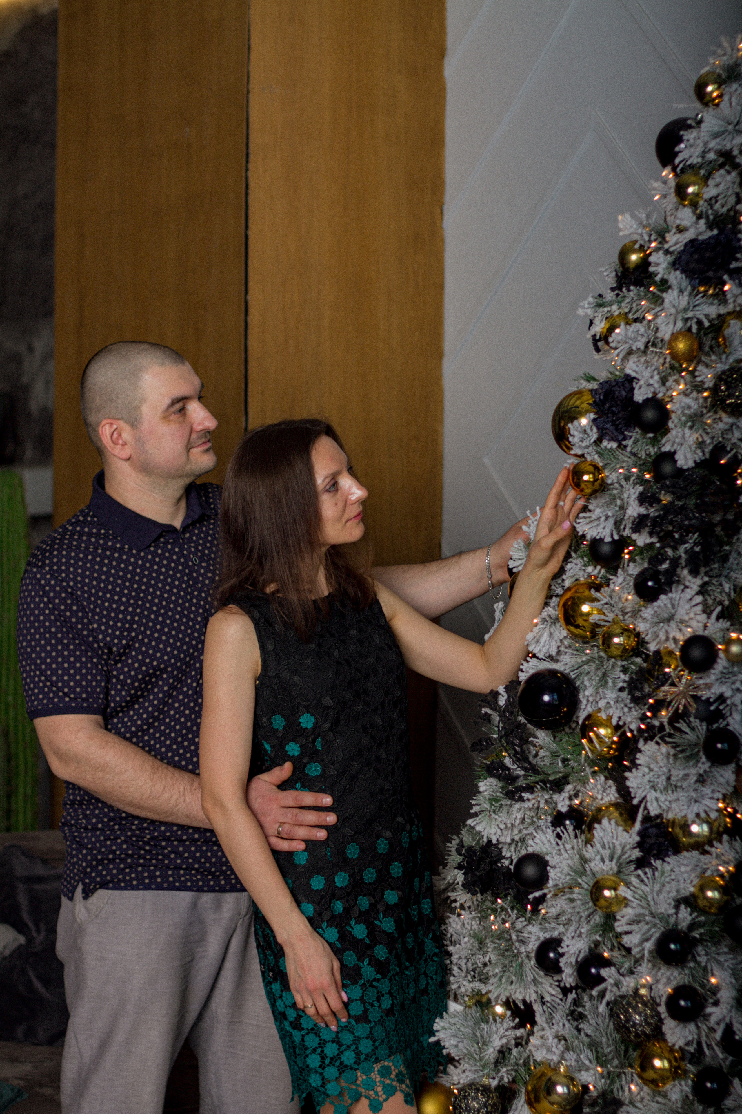 Галя. Семейный фотограф Никонова Дарья