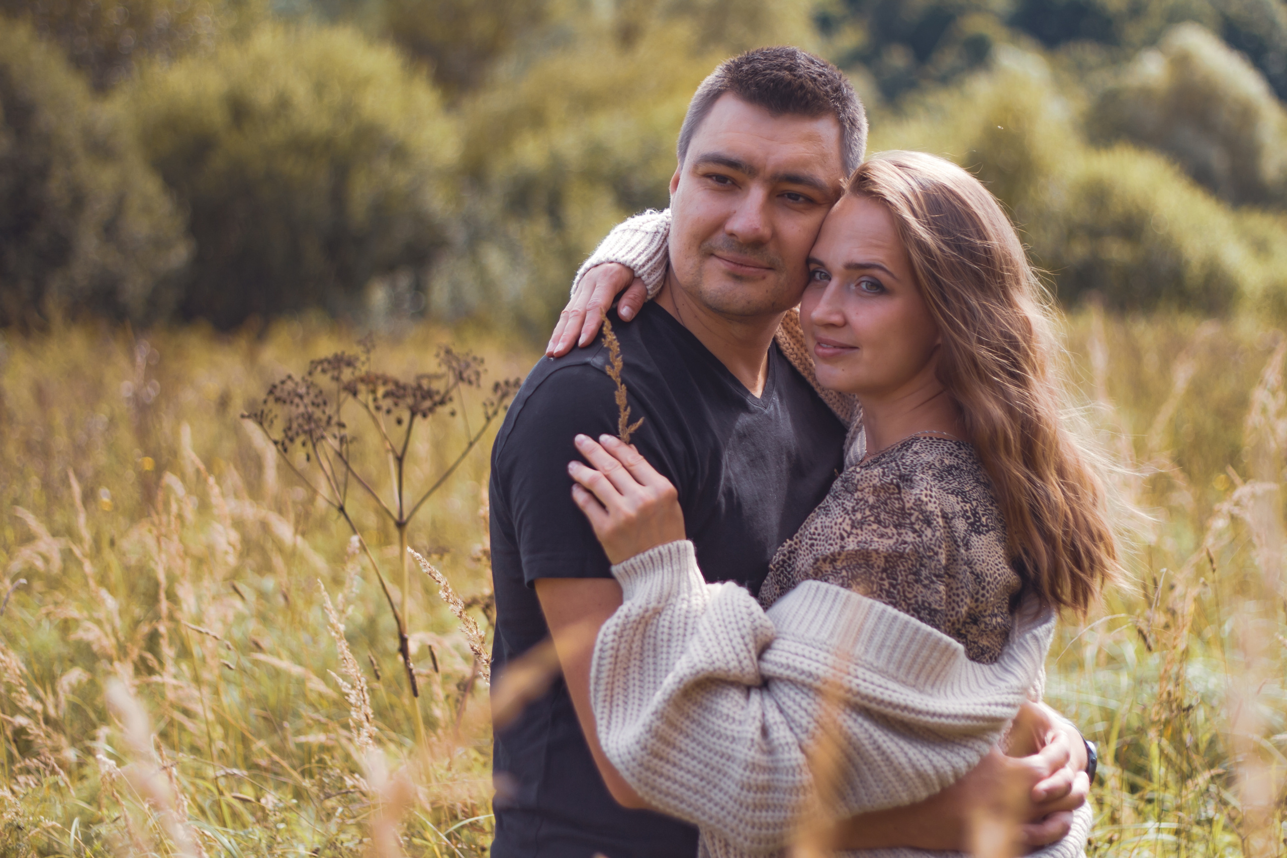 Семья. Семейный фотограф Никонова Дарья