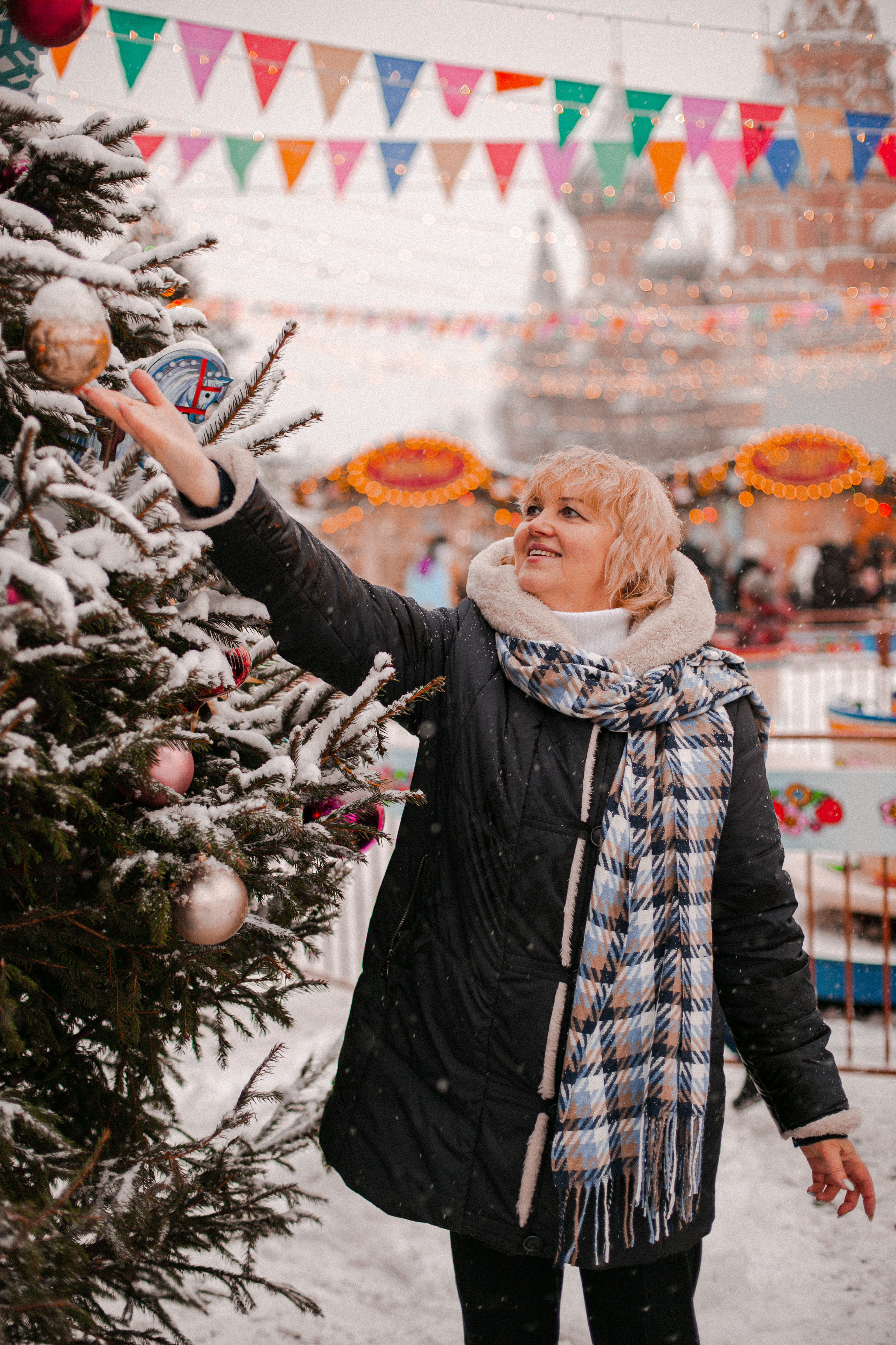 Наташа. Семейный фотограф Никонова Дарья
