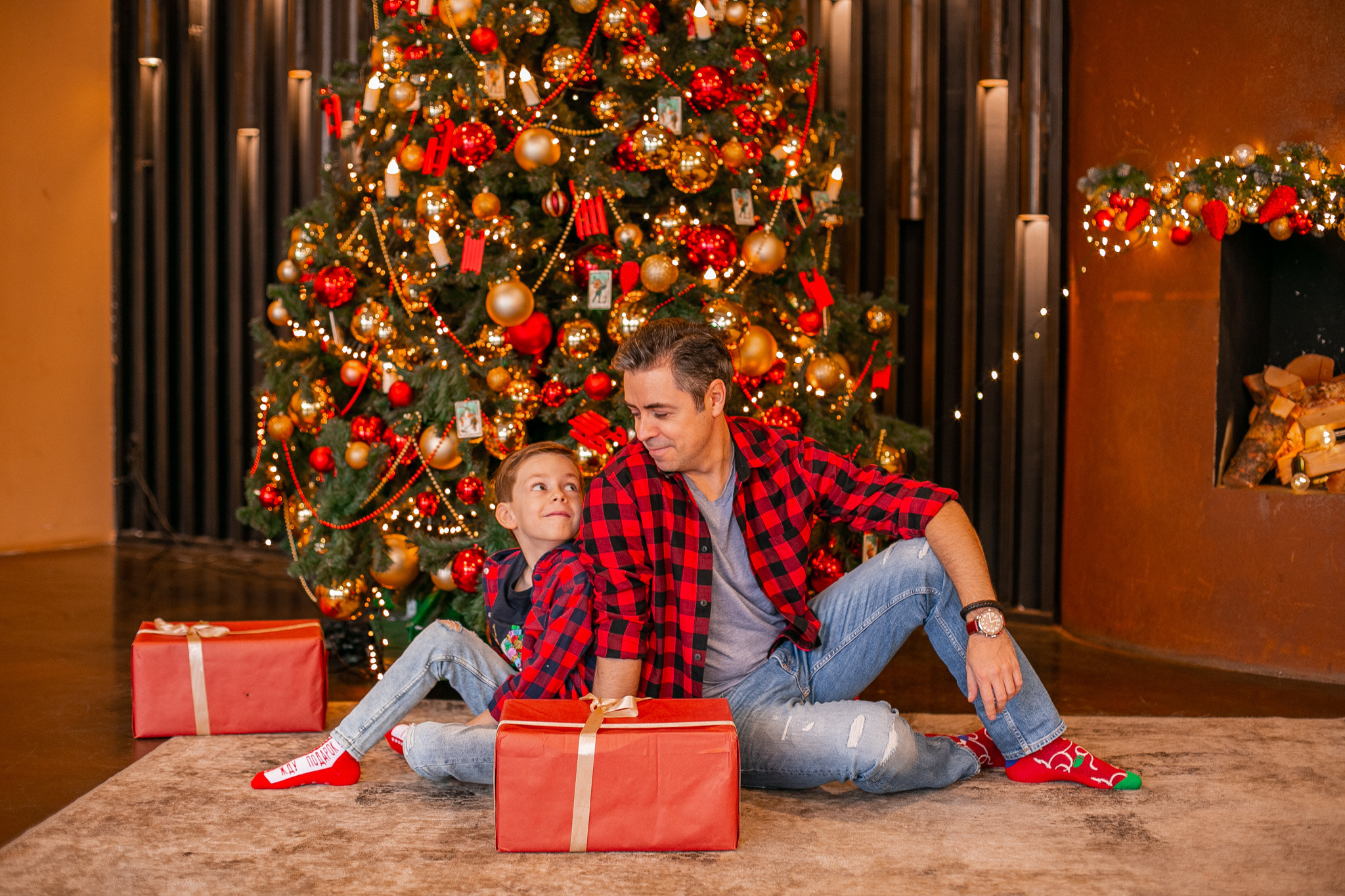 Ксеня Дима Арина Егор. Семейный фотограф Никонова Дарья