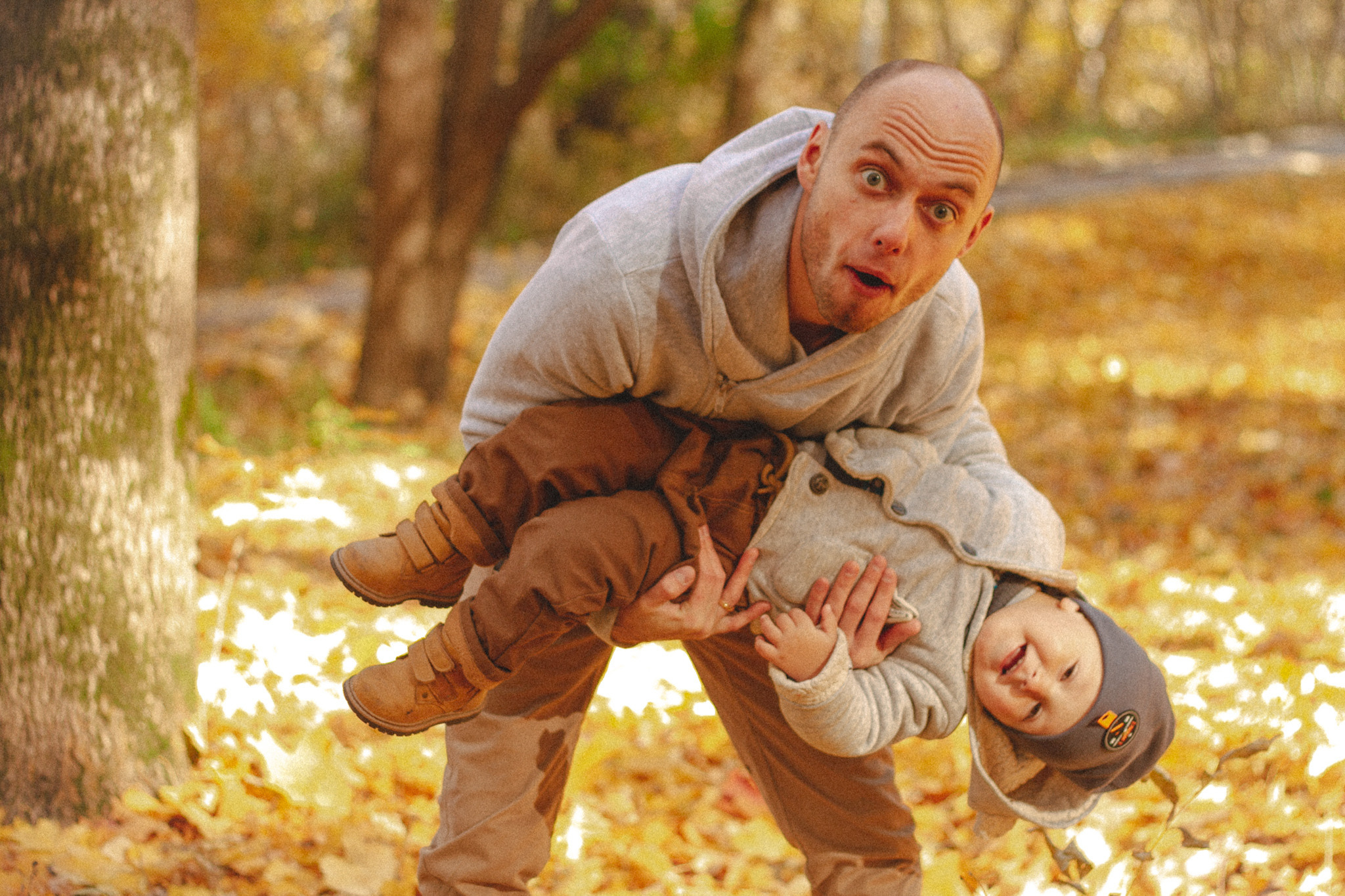 Настя Леонид. Семейный фотограф Никонова Дарья