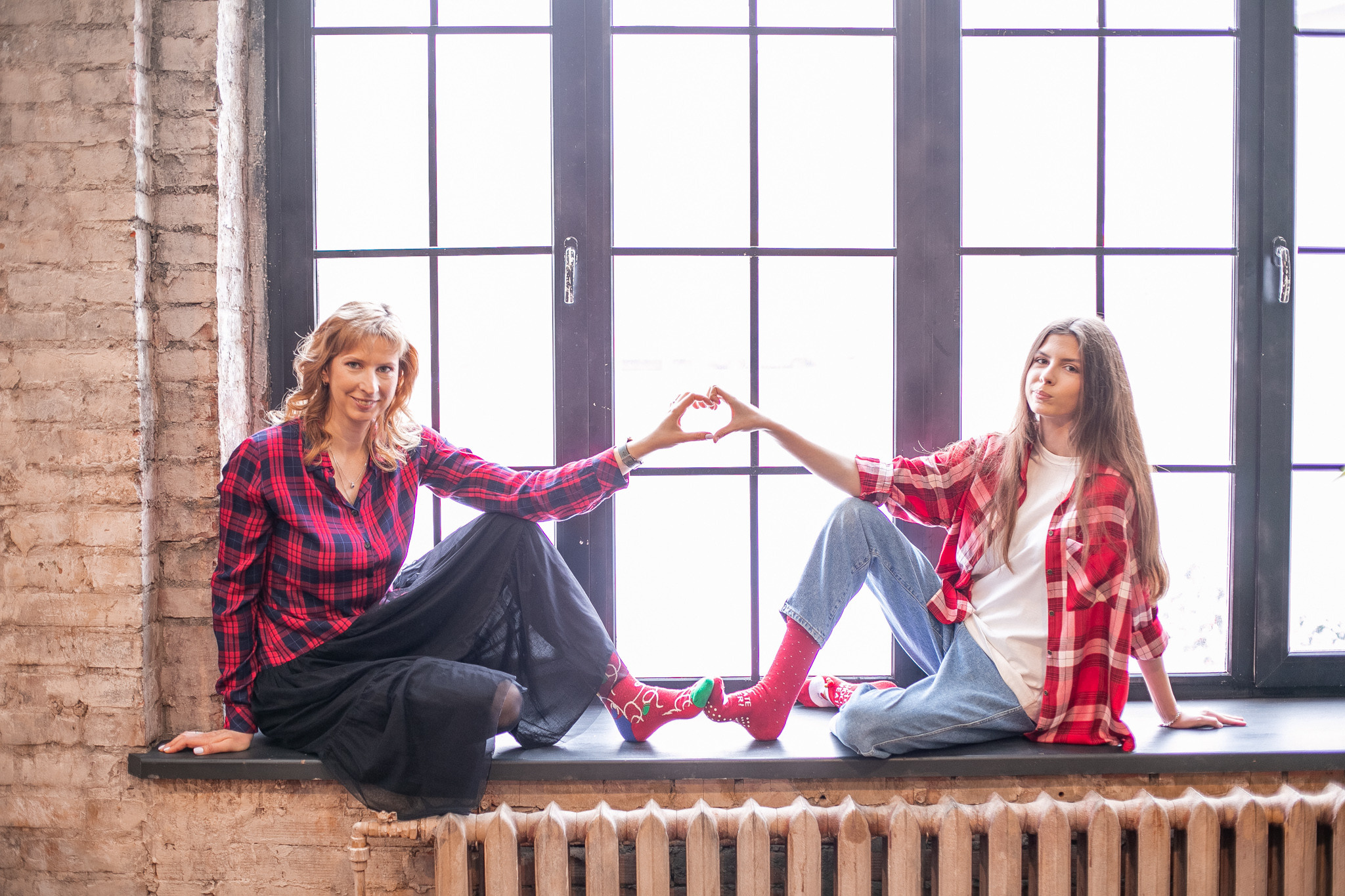 Ксеня Дима Арина Егор. Семейный фотограф Никонова Дарья