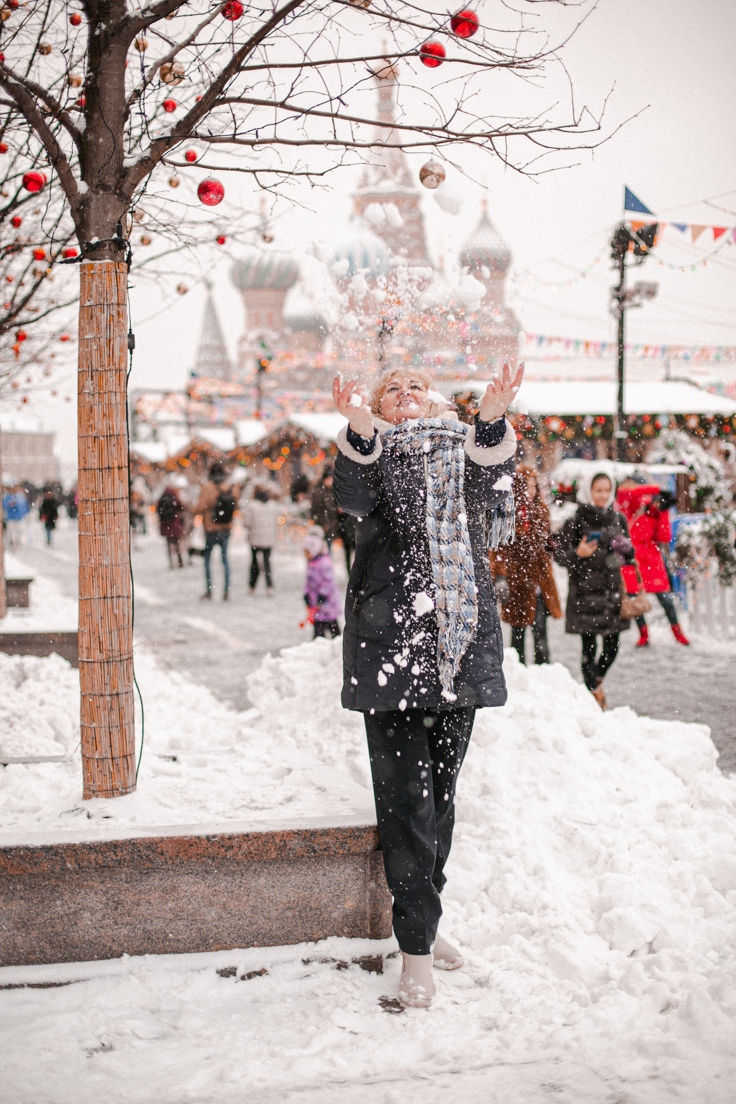 Наташа. Семейный фотограф Никонова Дарья