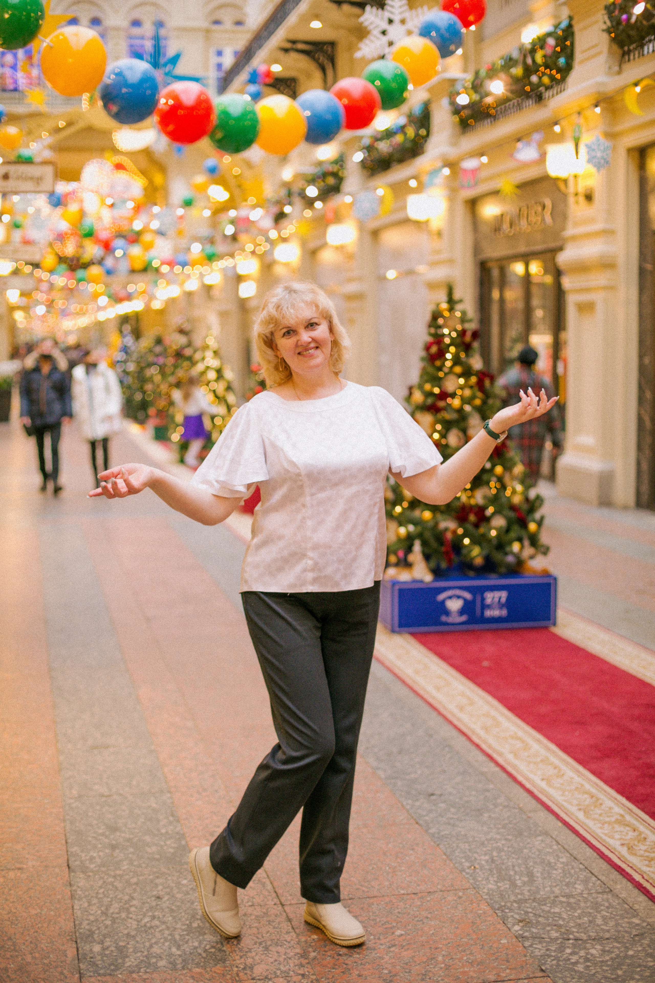 Наташа. Семейный фотограф Никонова Дарья