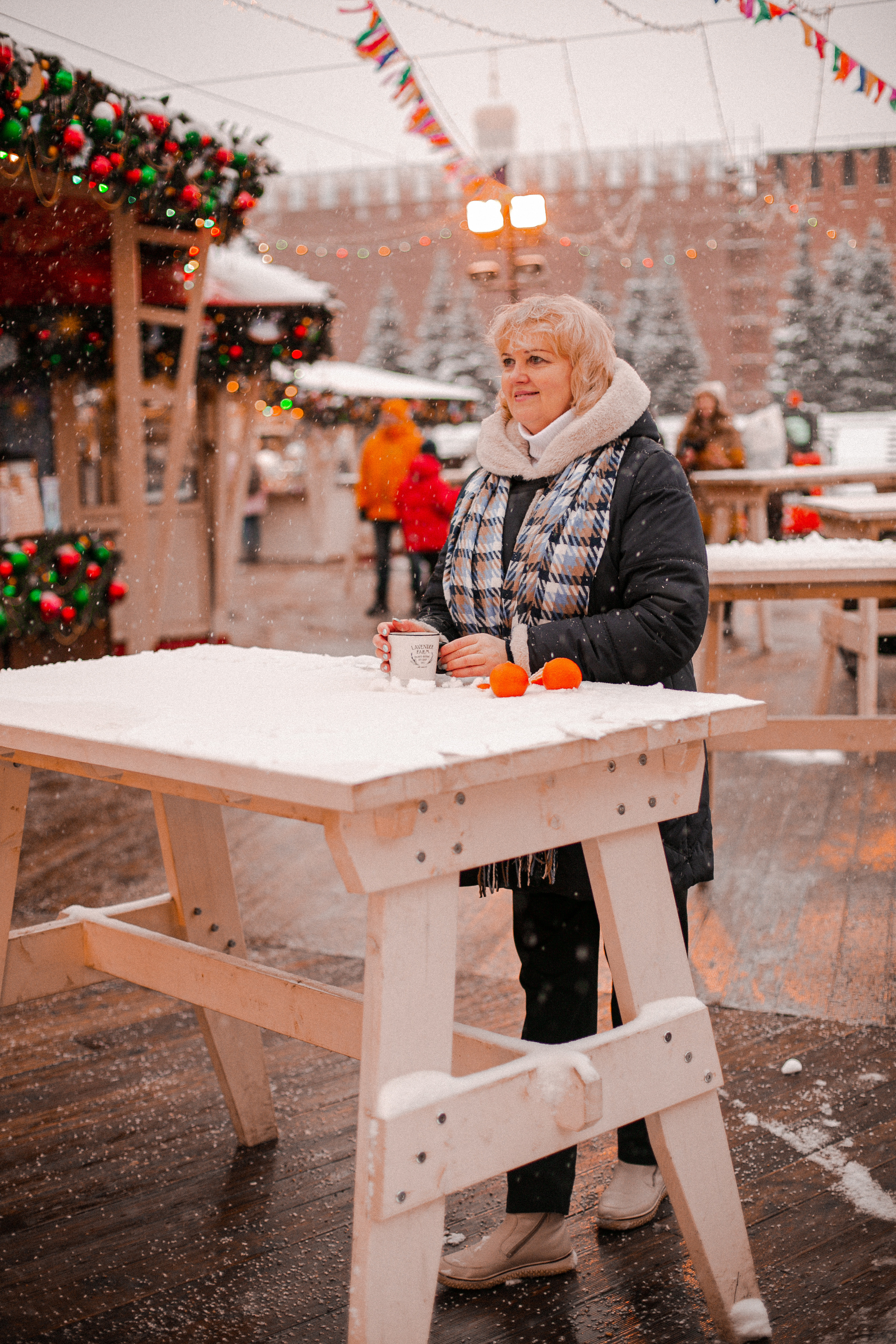 Наташа. Семейный фотограф Никонова Дарья