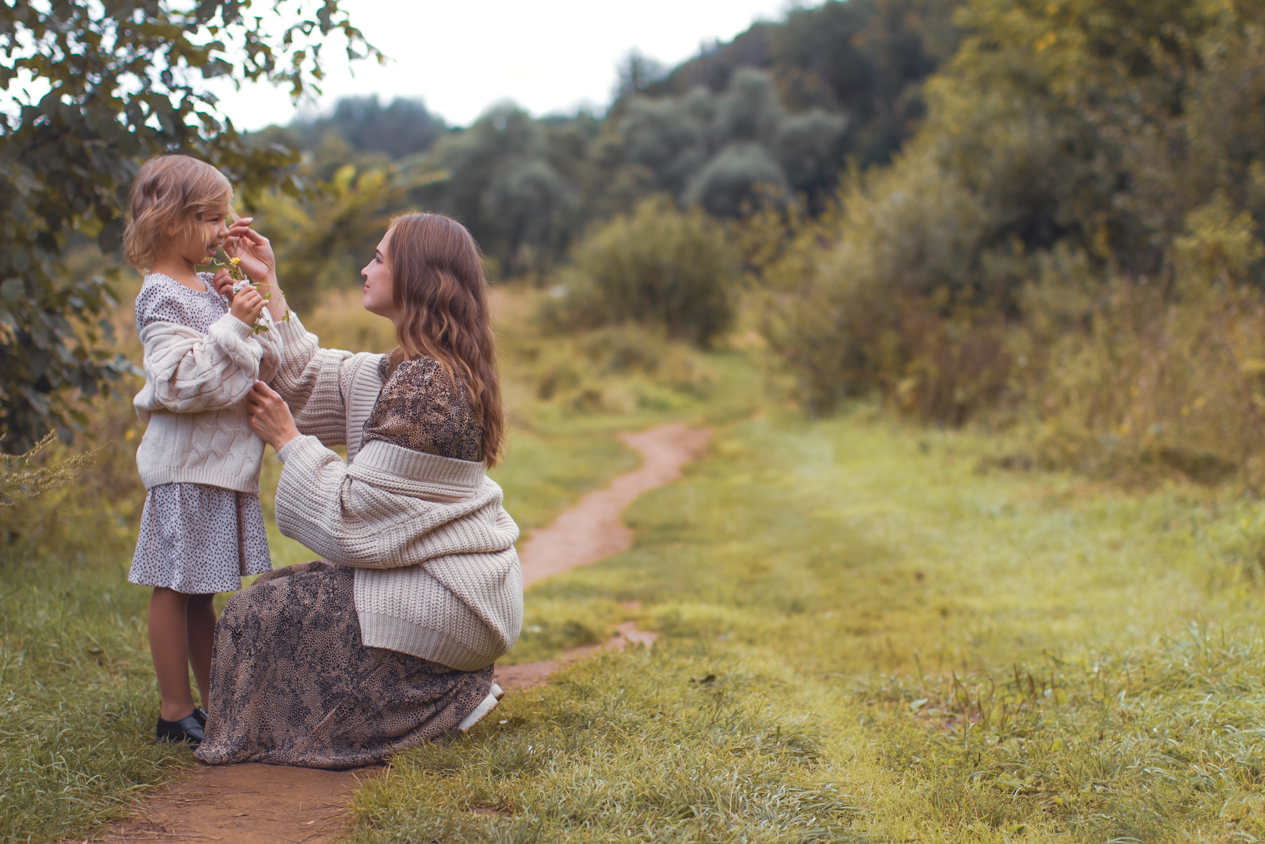 Семья. Семейный фотограф Никонова Дарья