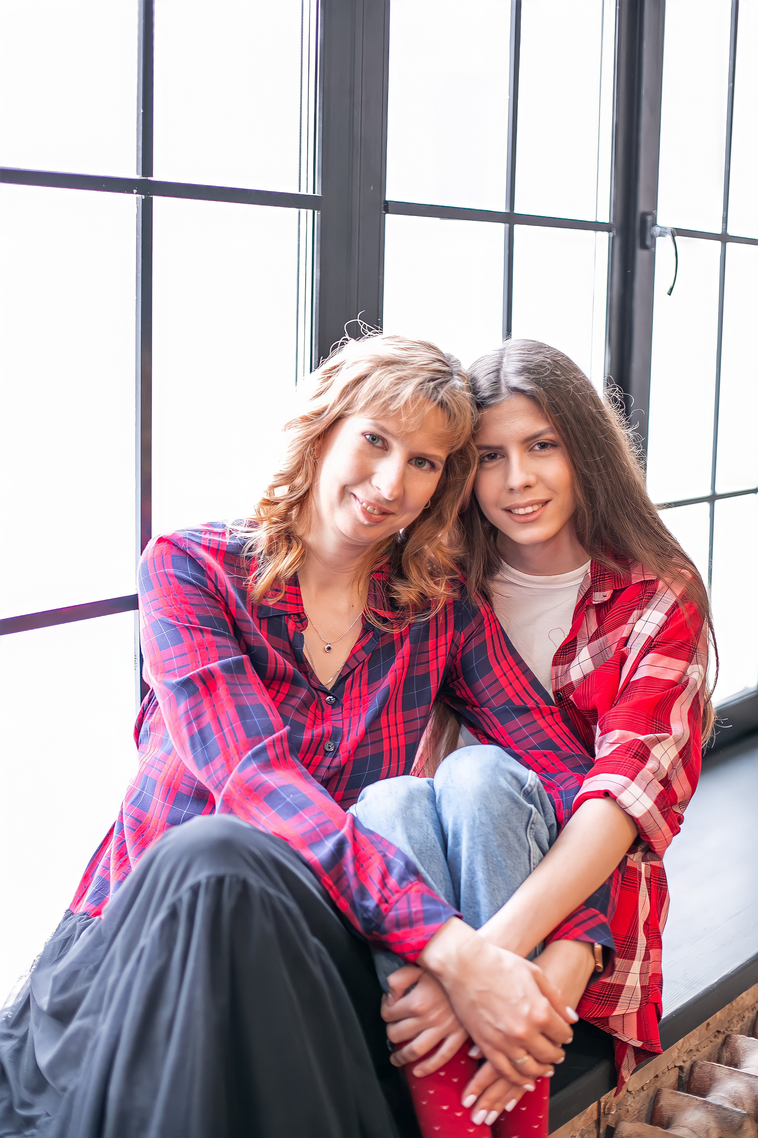 Ксеня Дима Арина Егор. Семейный фотограф Никонова Дарья