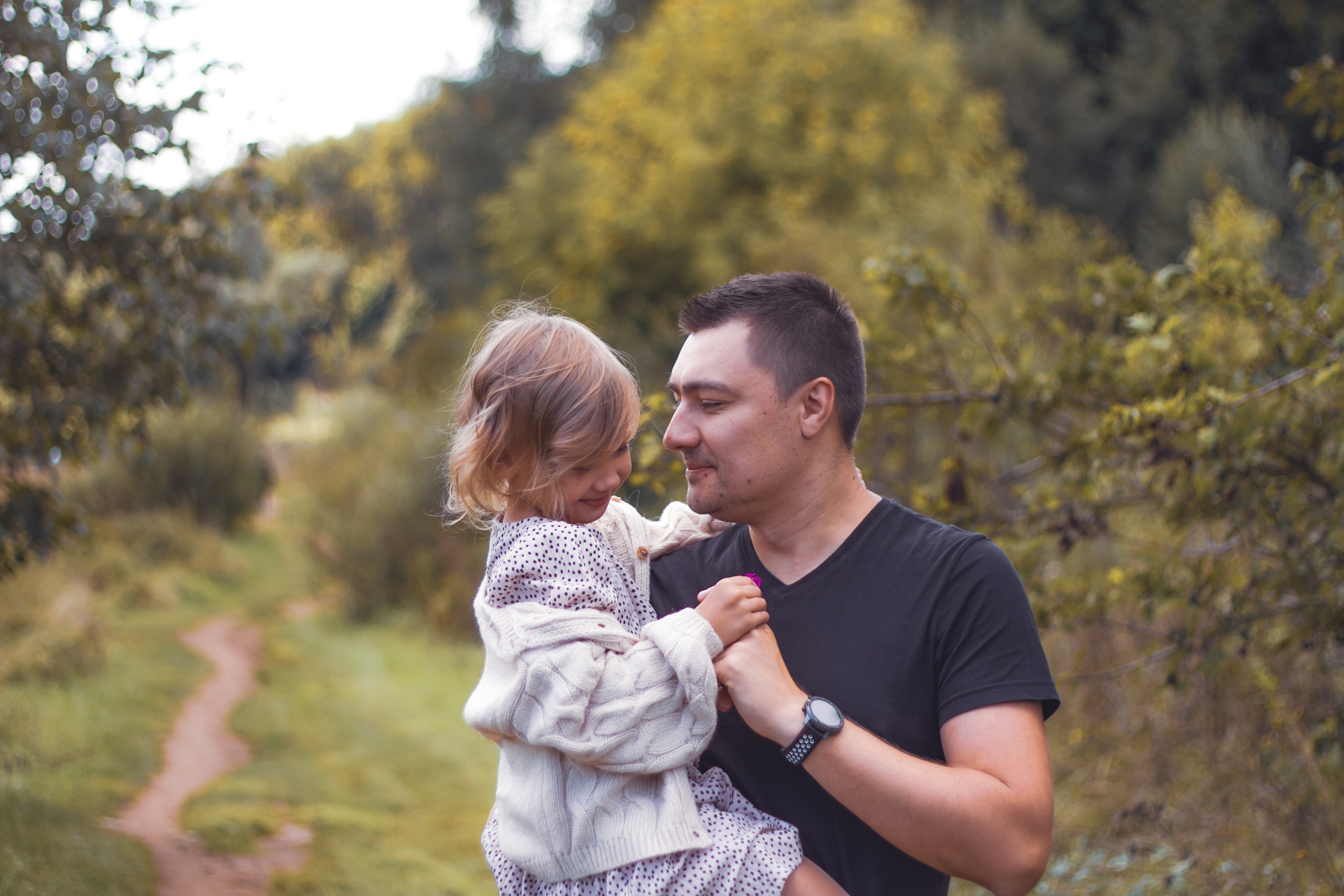 Семья. Семейный фотограф Никонова Дарья