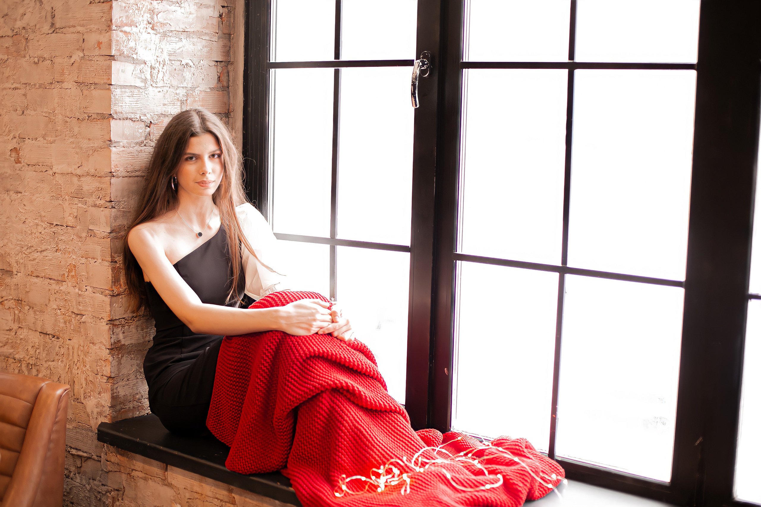 Ксеня Дима Арина Егор. Семейный фотограф Никонова Дарья