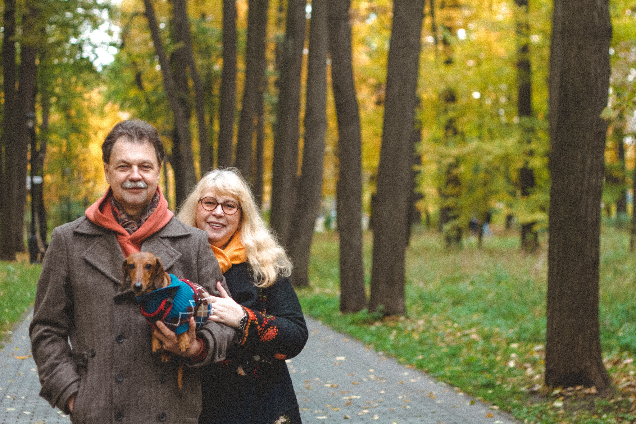 Лена Андрей. Семейный фотограф Никонова Дарья