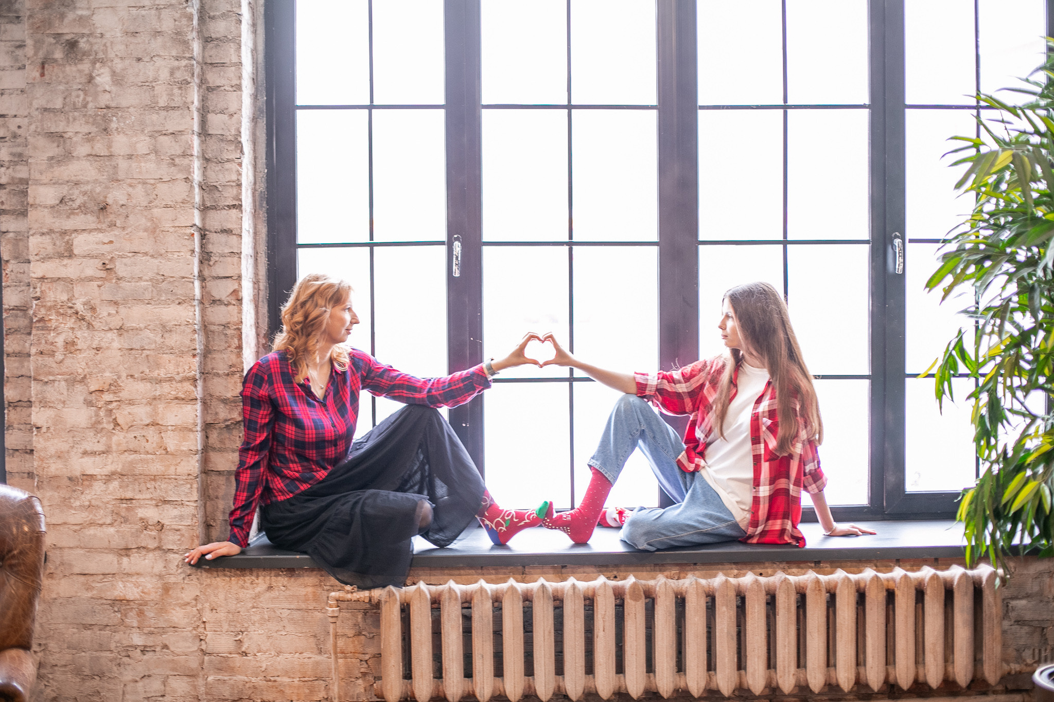 Ксеня Дима Арина Егор. Семейный фотограф Никонова Дарья