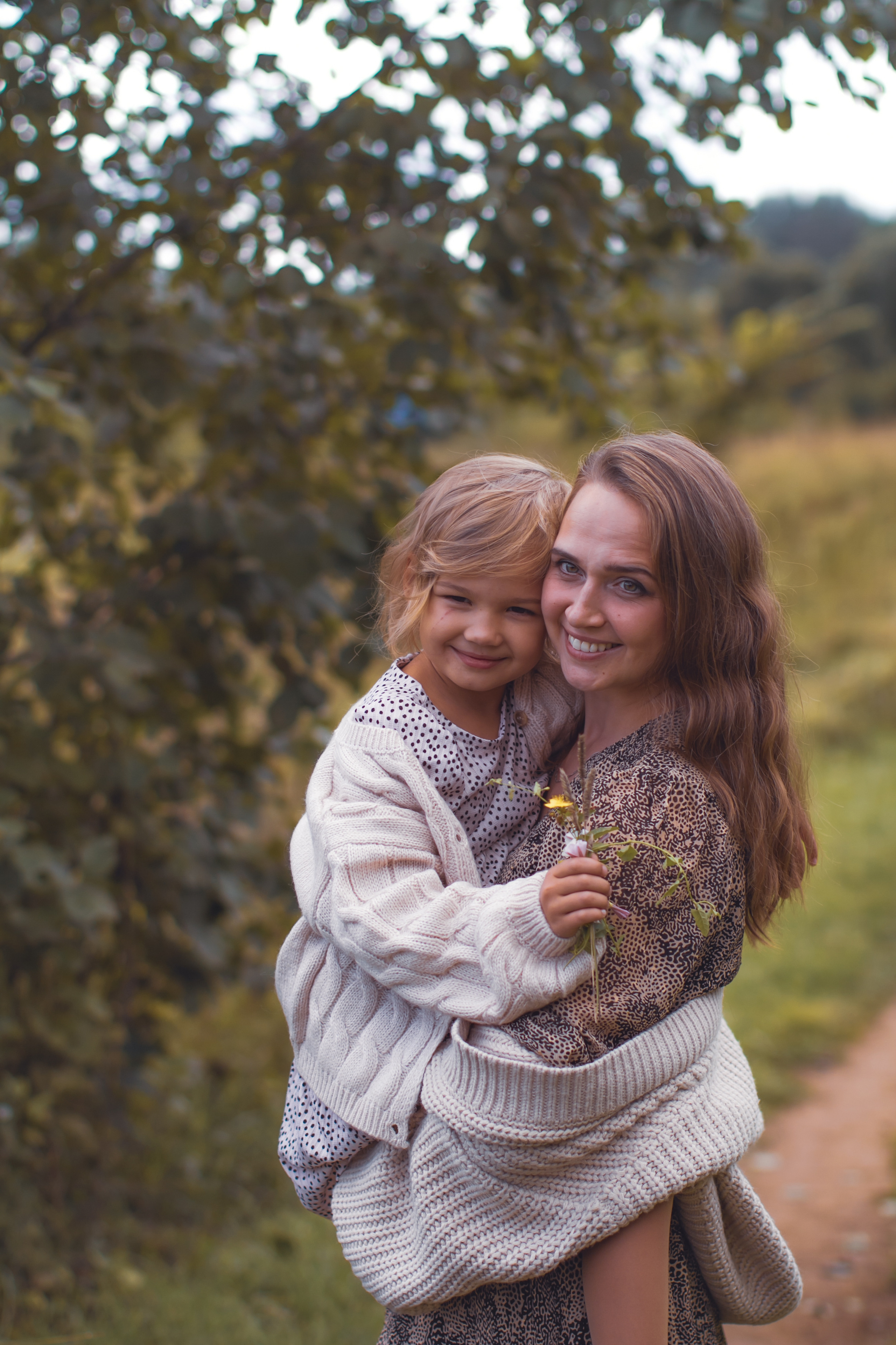 Семья. Семейный фотограф Никонова Дарья