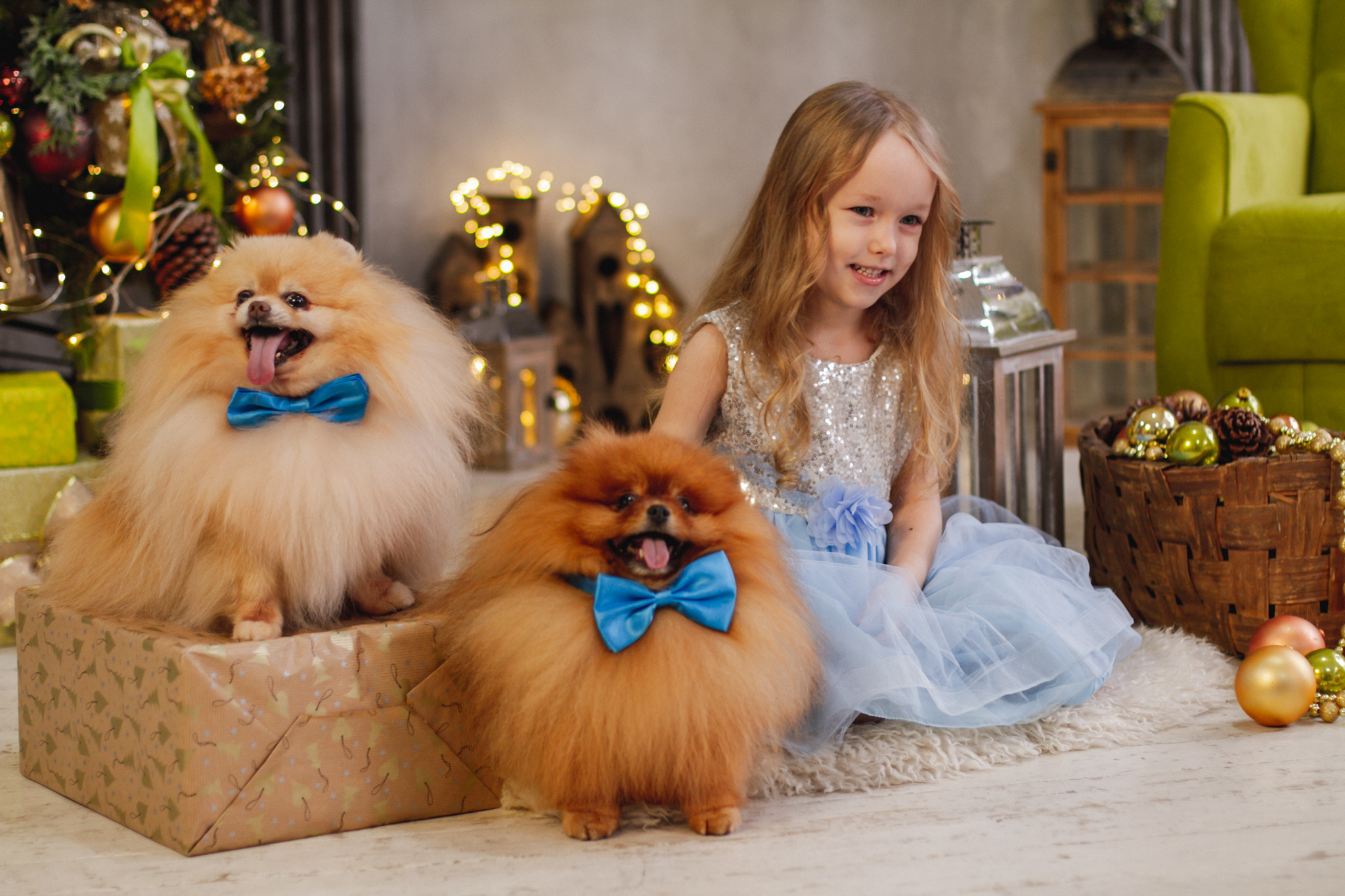 Лиза. Семейный фотограф Никонова Дарья