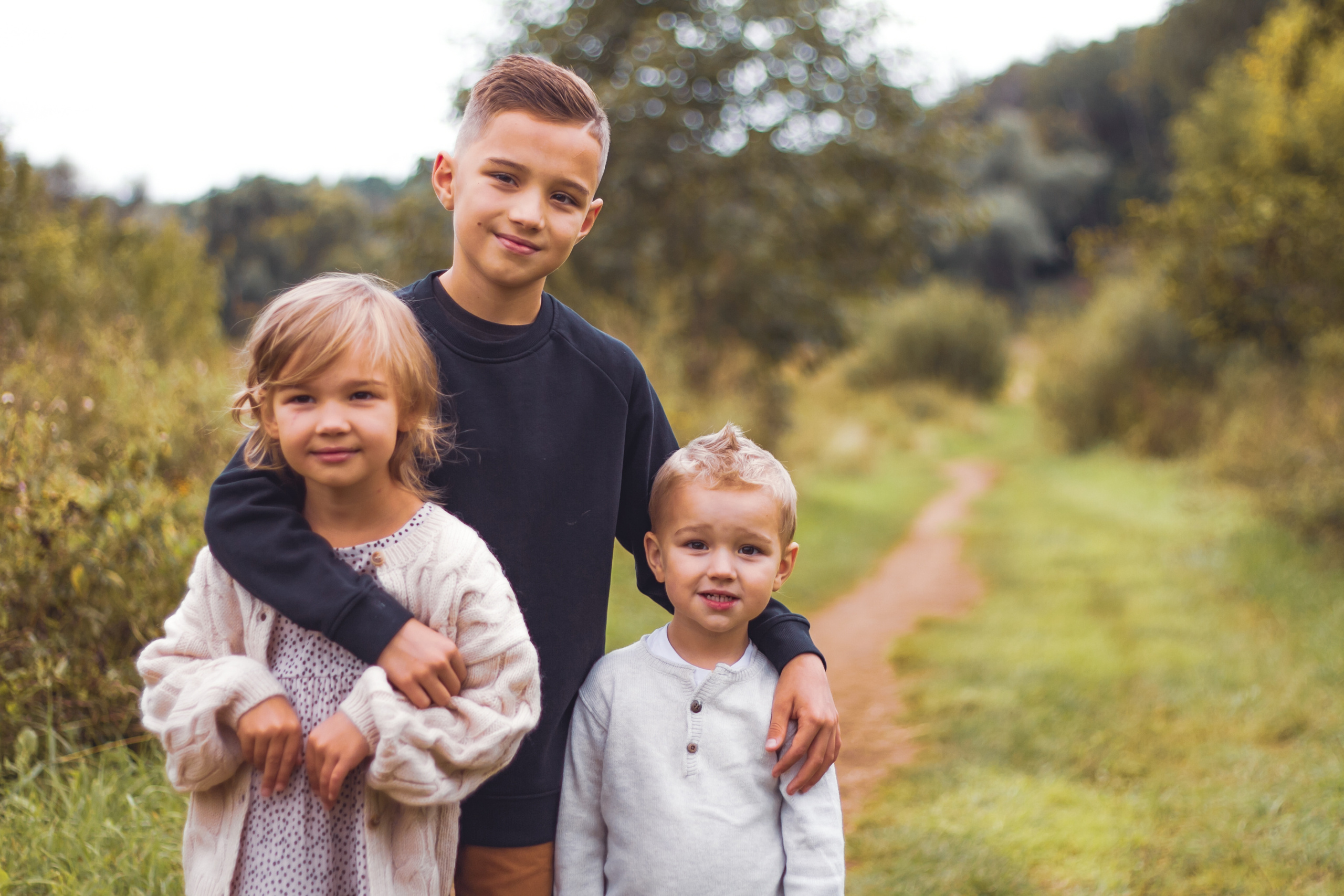 Семья. Семейный фотограф Никонова Дарья