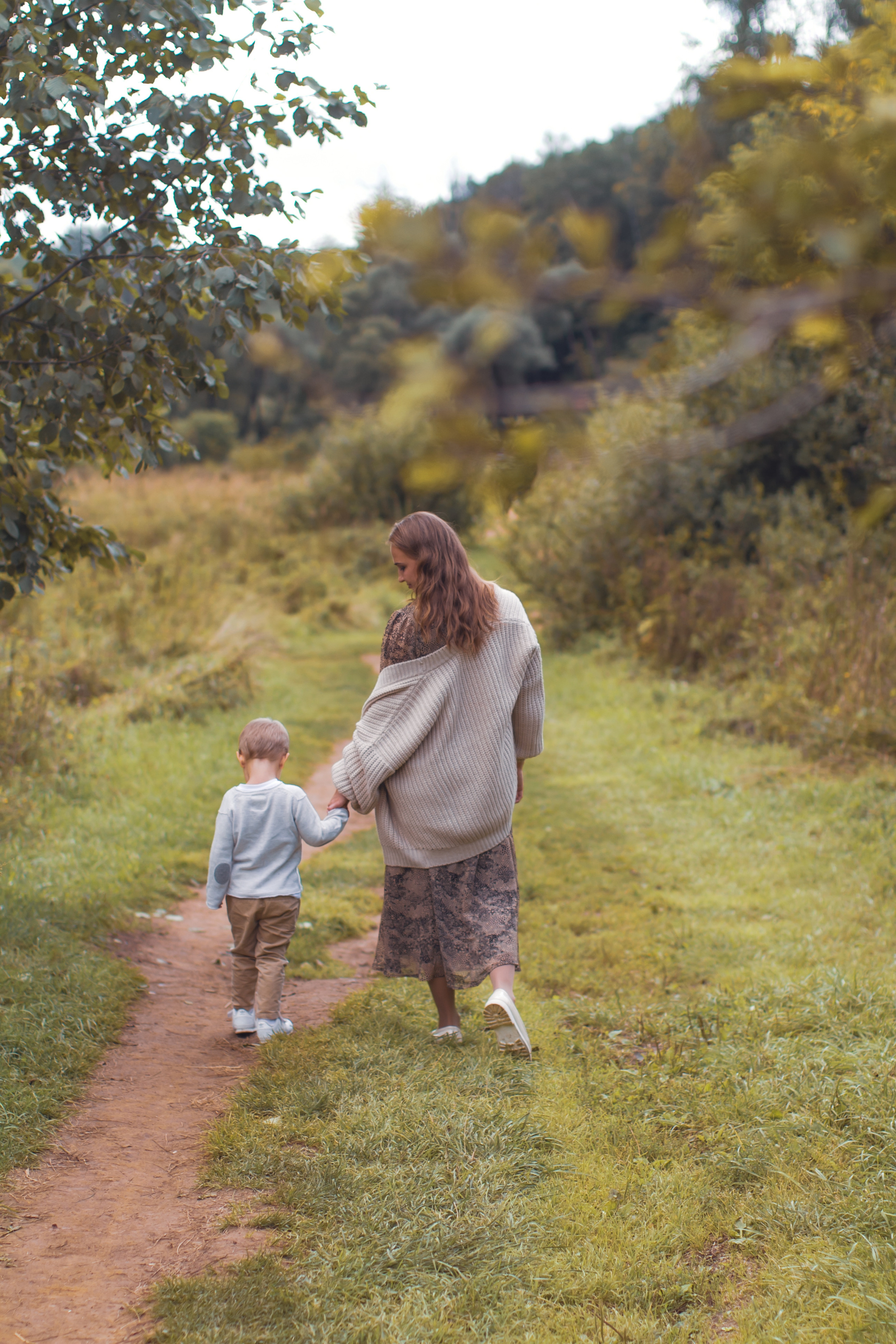 Семья. Семейный фотограф Никонова Дарья