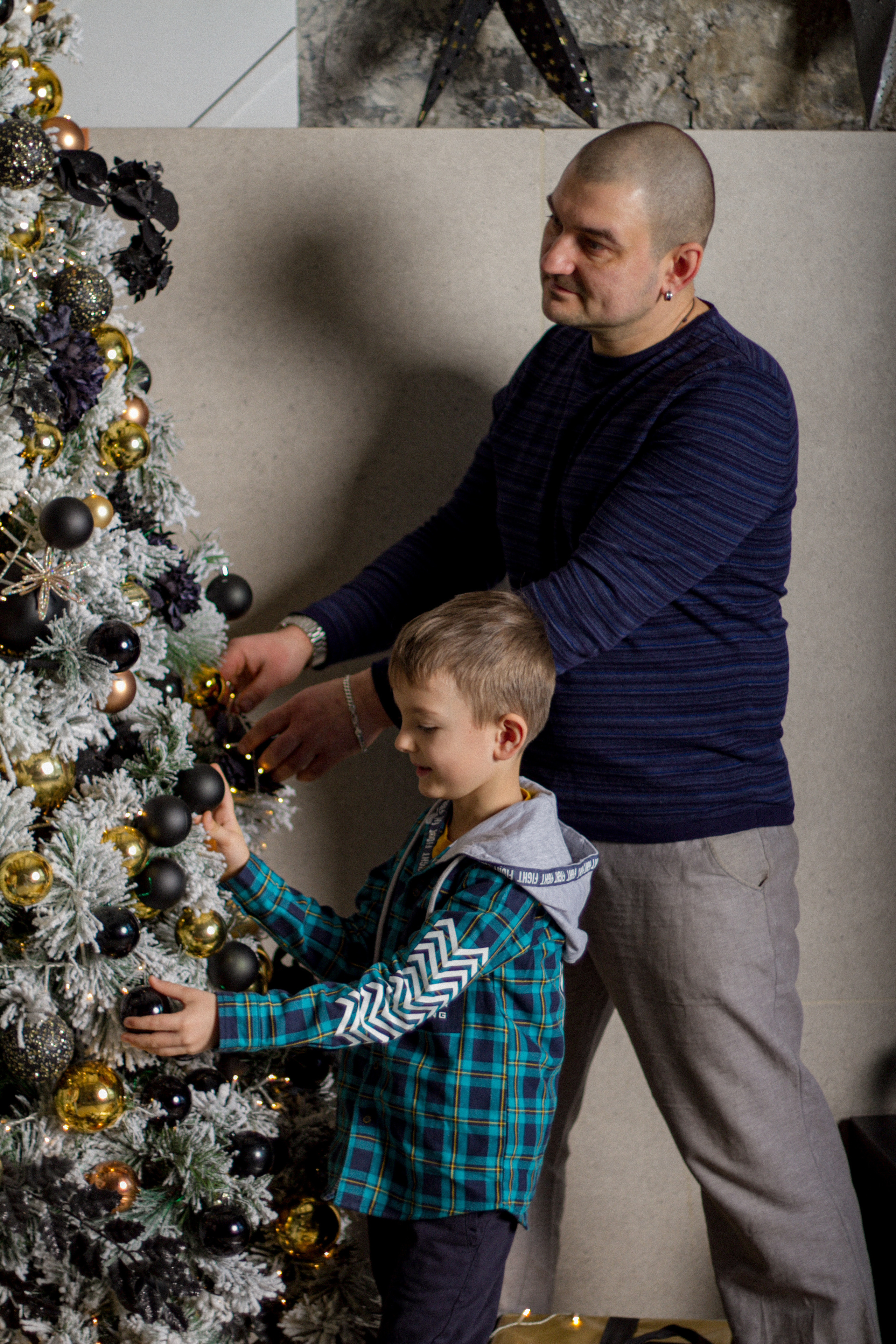 Галя. Семейный фотограф Никонова Дарья