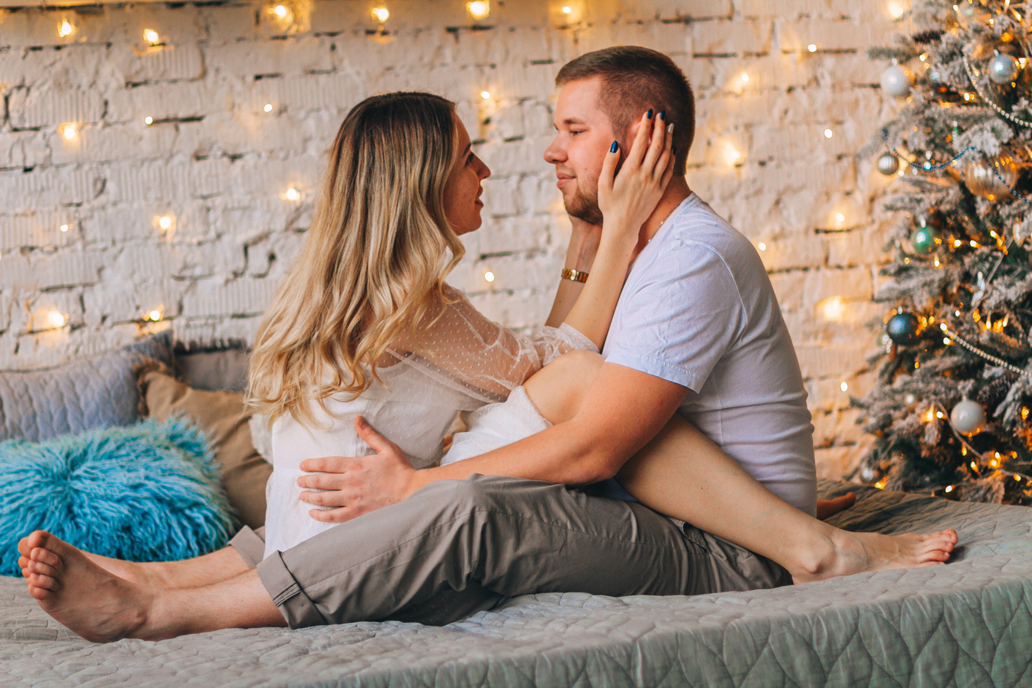 Настя Никита. Семейный фотограф Никонова Дарья