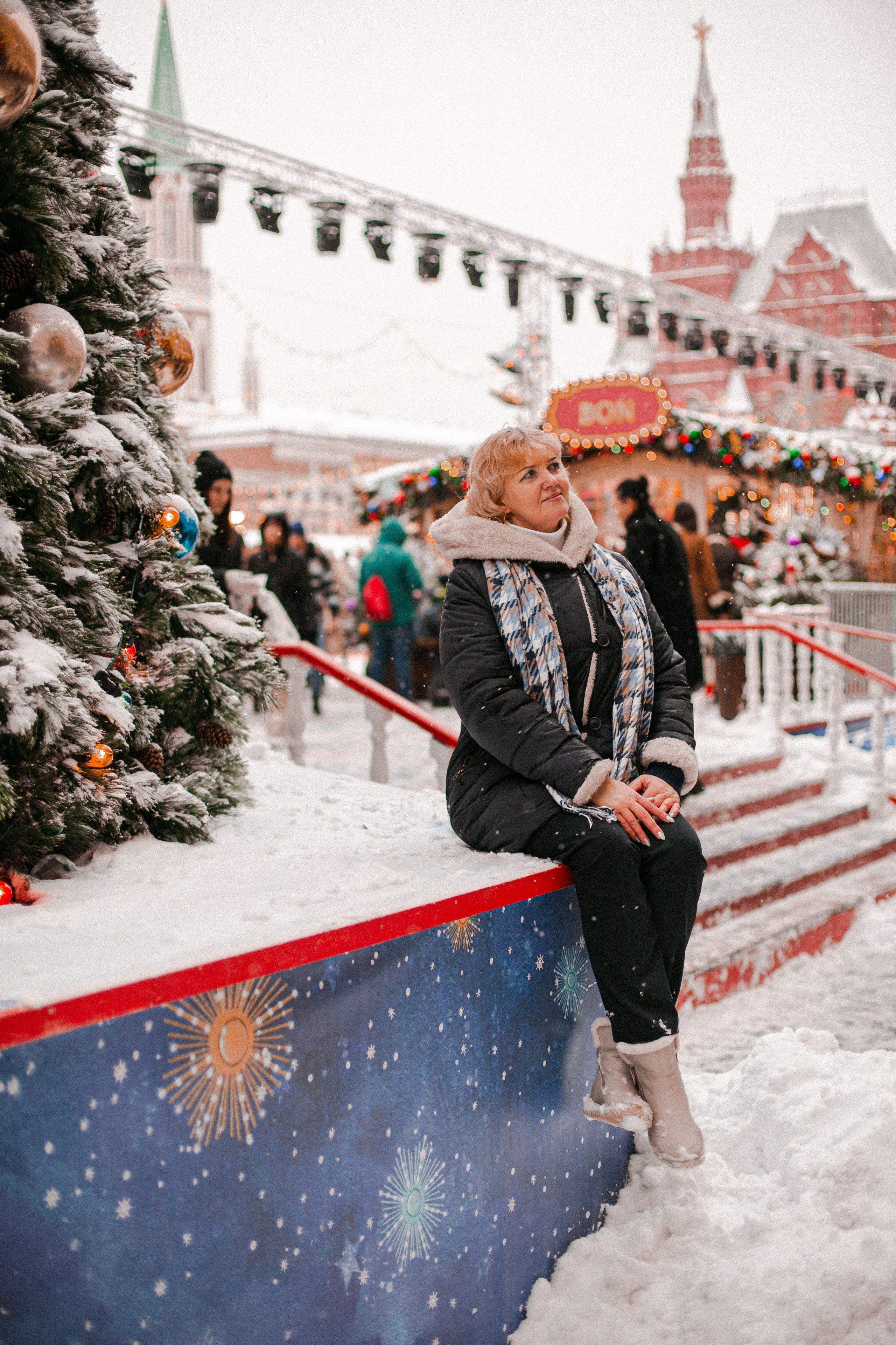 Наташа. Семейный фотограф Никонова Дарья