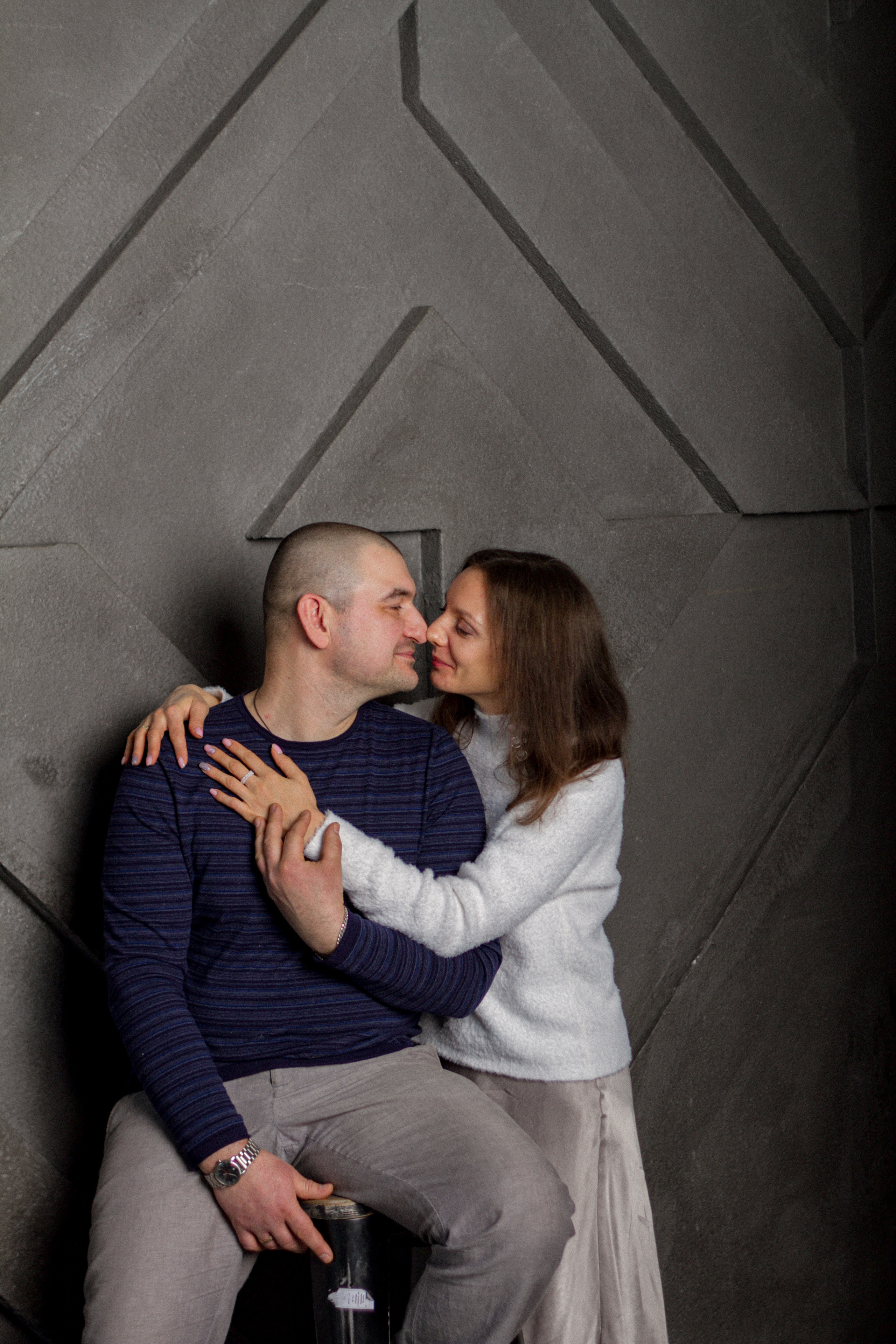 Галя. Семейный фотограф Никонова Дарья