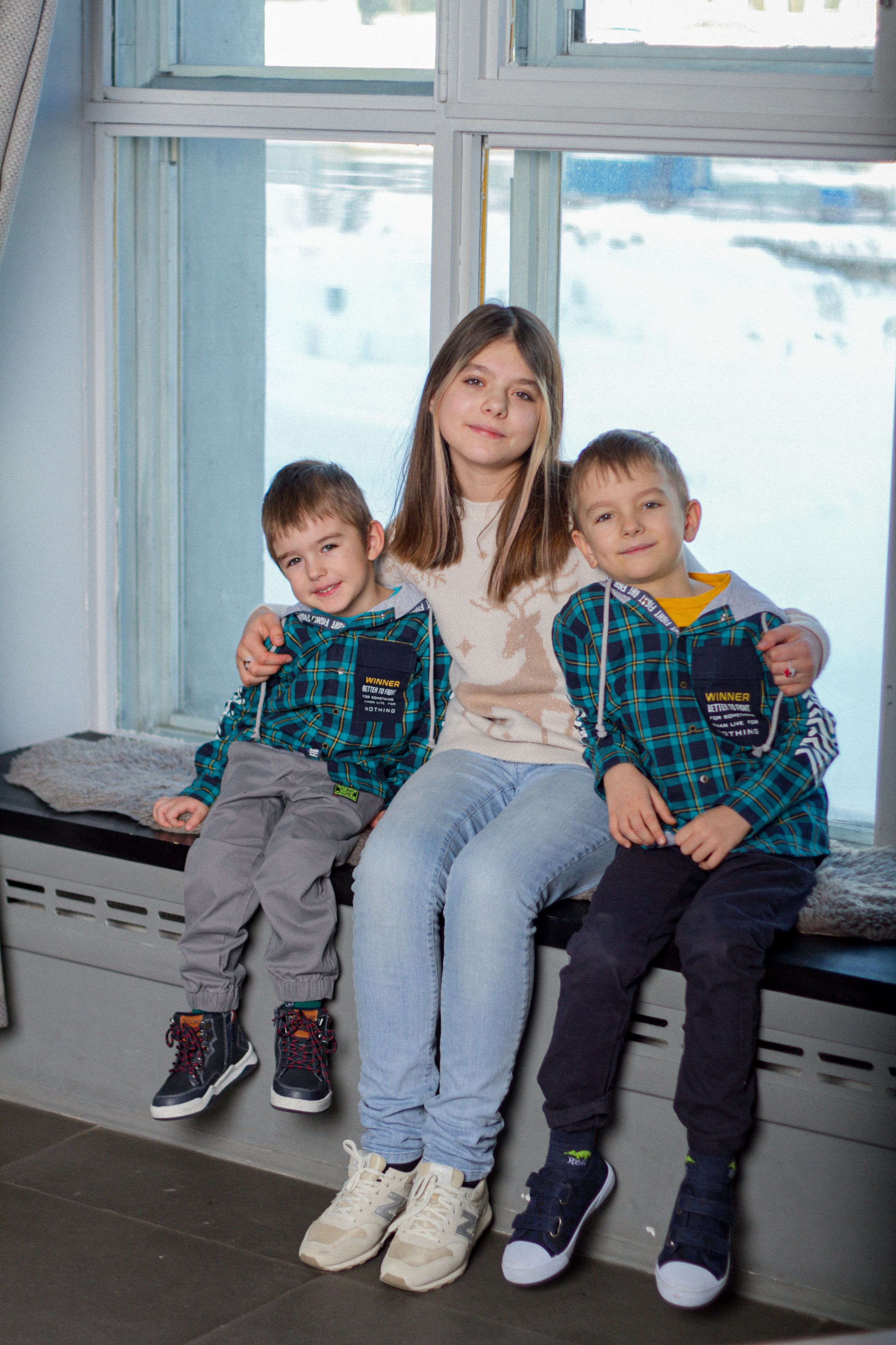 Галя. Семейный фотограф Никонова Дарья