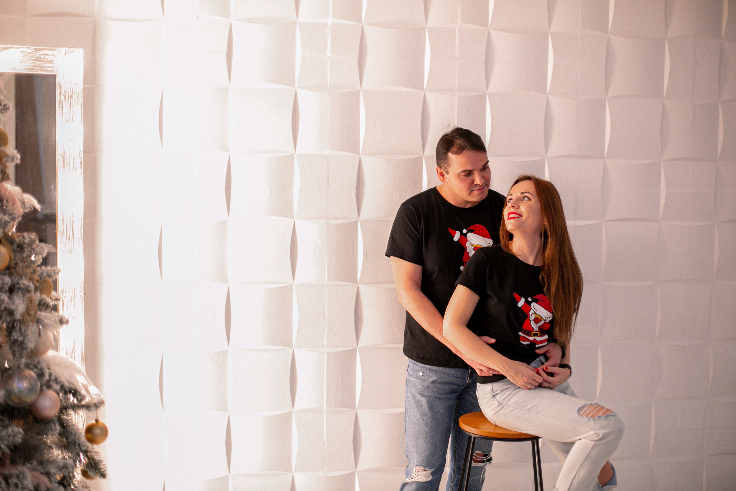 Аня Леша Артем. Семейный фотограф Никонова Дарья