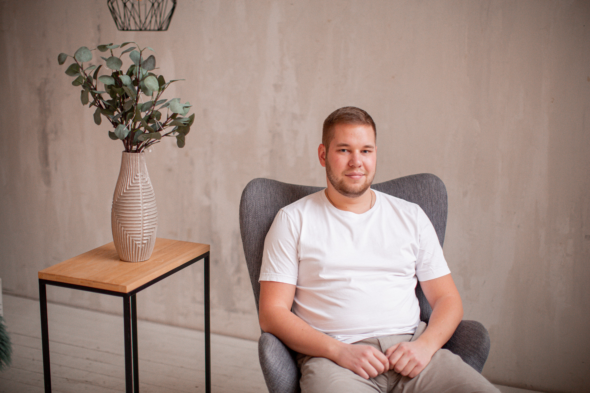 Настя Никита. Семейный фотограф Никонова Дарья