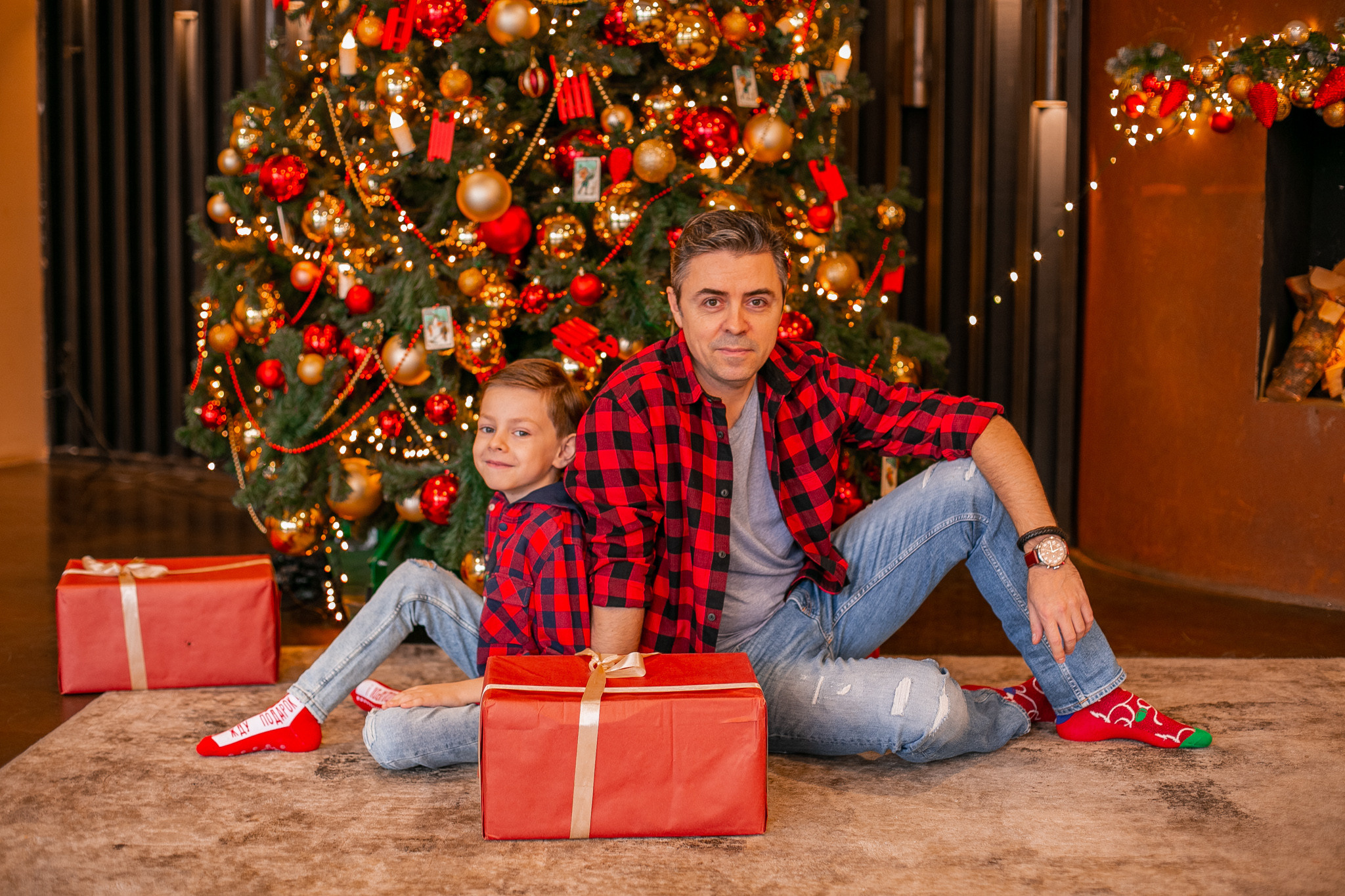 Ксеня Дима Арина Егор. Семейный фотограф Никонова Дарья