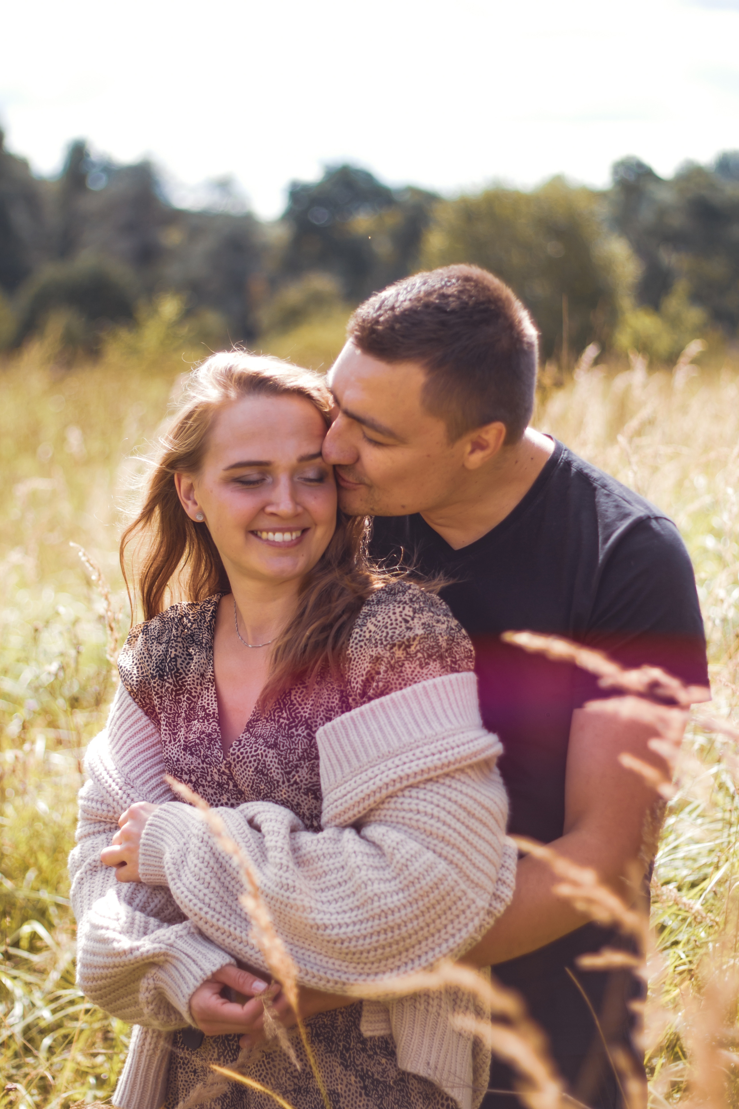 Семья. Семейный фотограф Никонова Дарья
