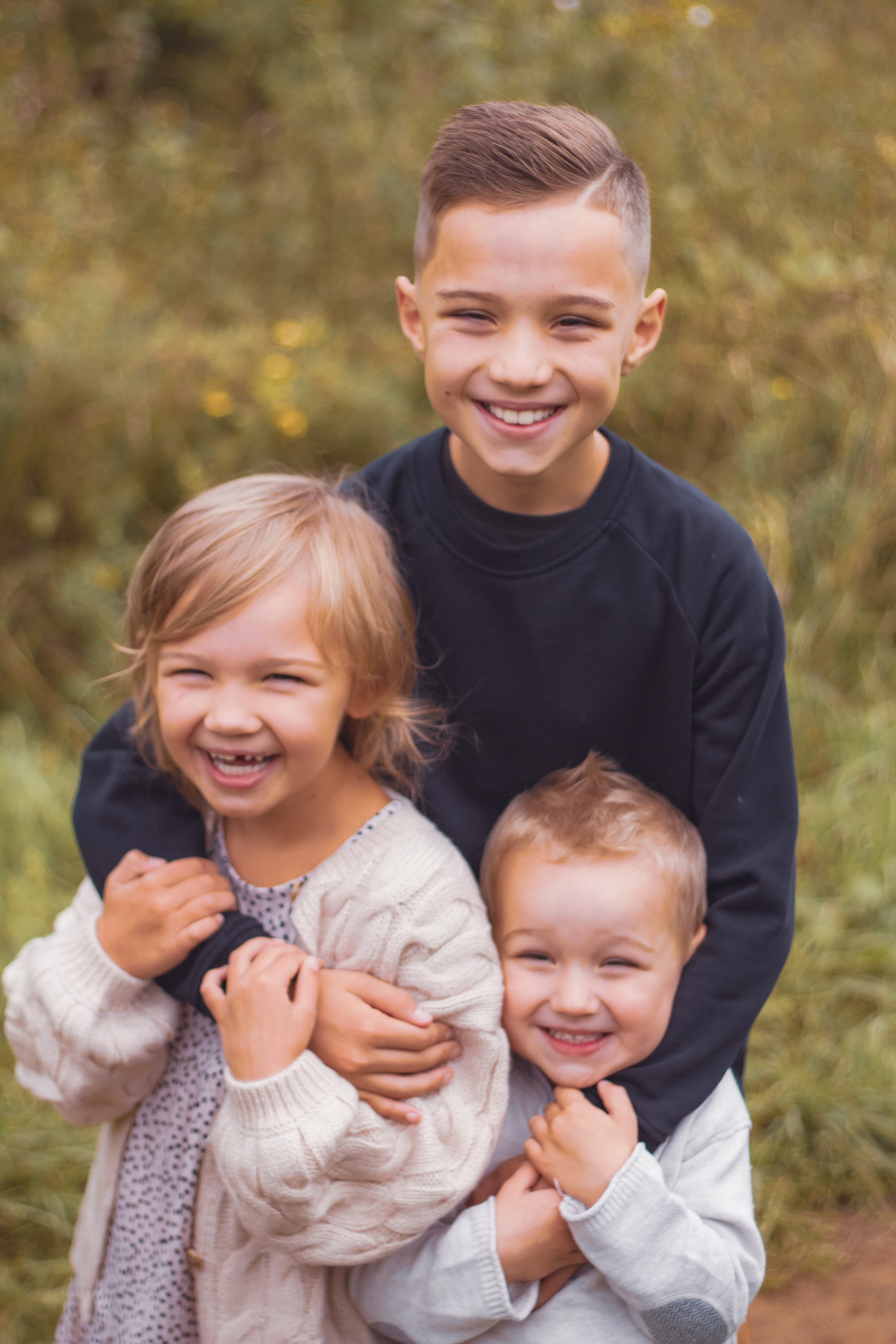 Семья. Семейный фотограф Никонова Дарья