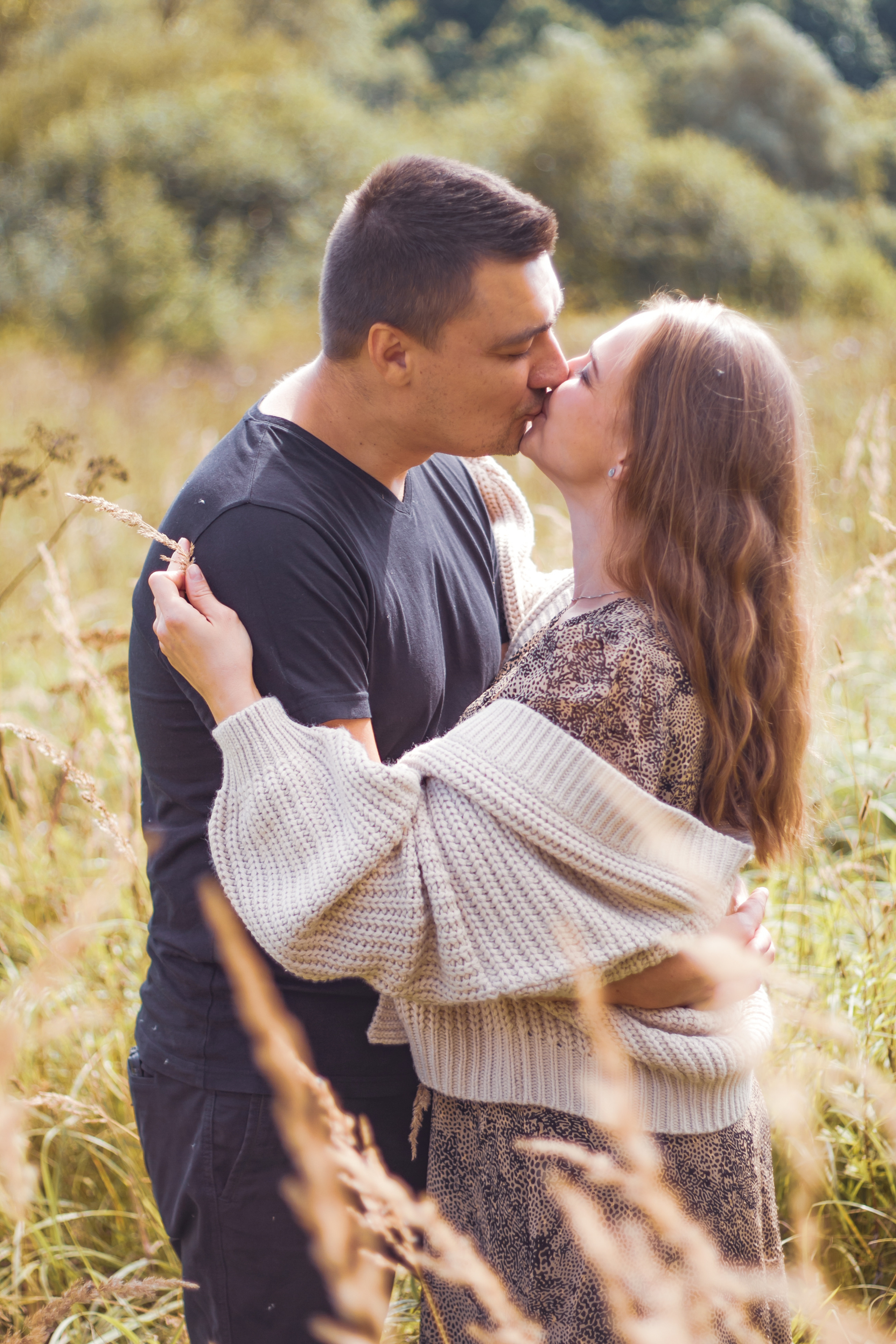 Семья. Семейный фотограф Никонова Дарья