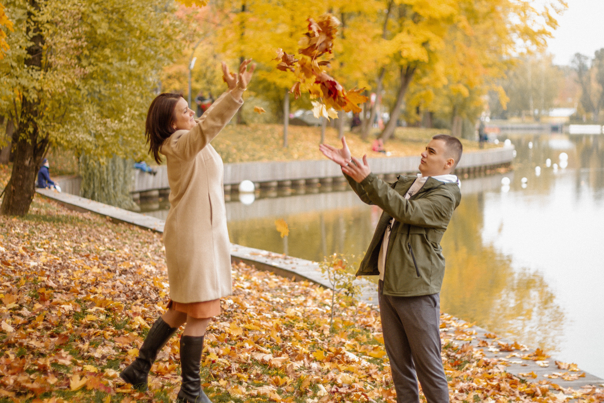 Маша. Семейный фотограф Никонова Дарья