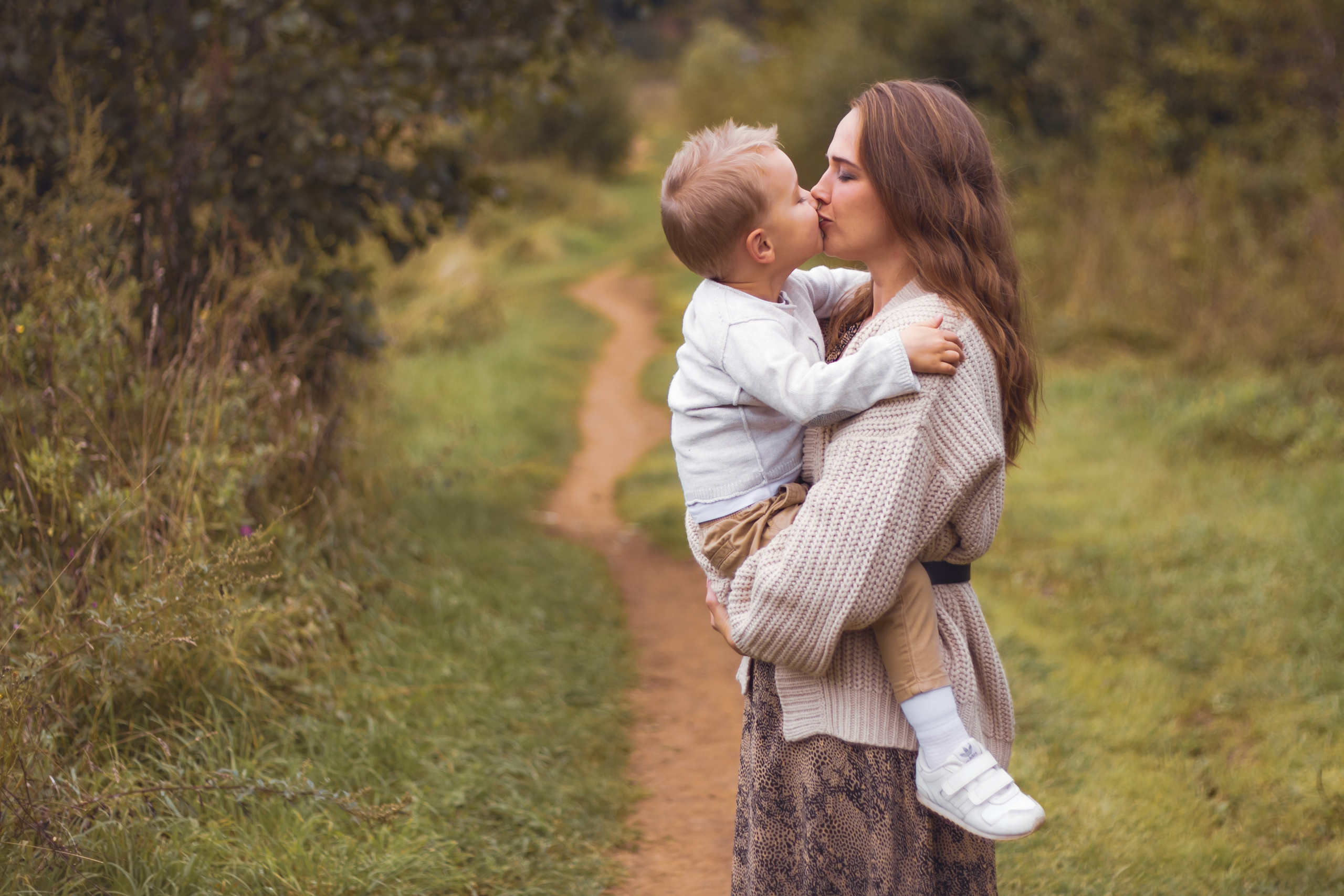 Семья. Семейный фотограф Никонова Дарья
