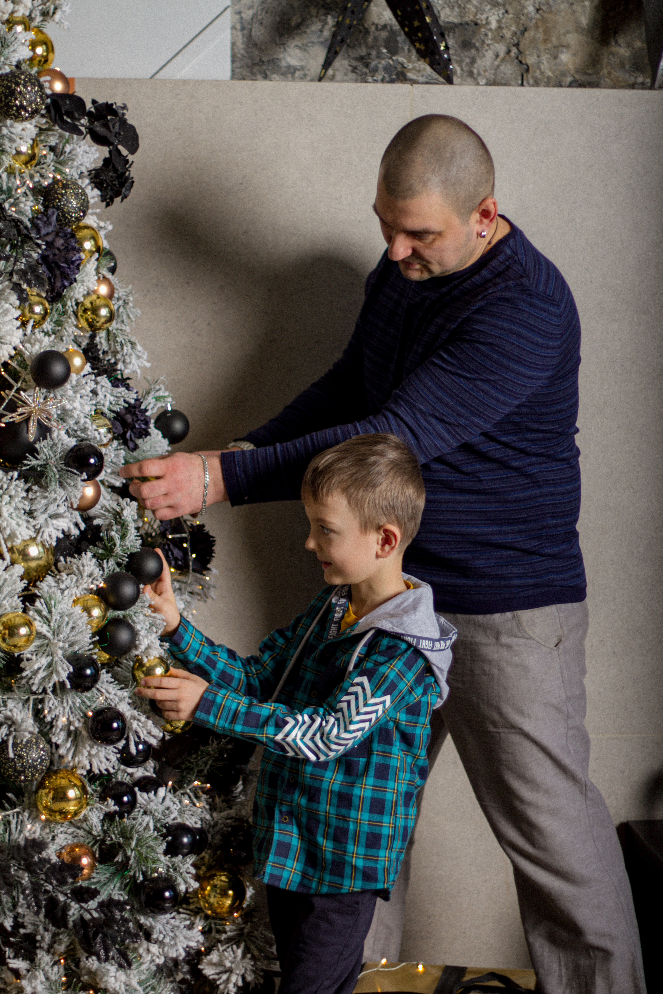 Галя. Семейный фотограф Никонова Дарья