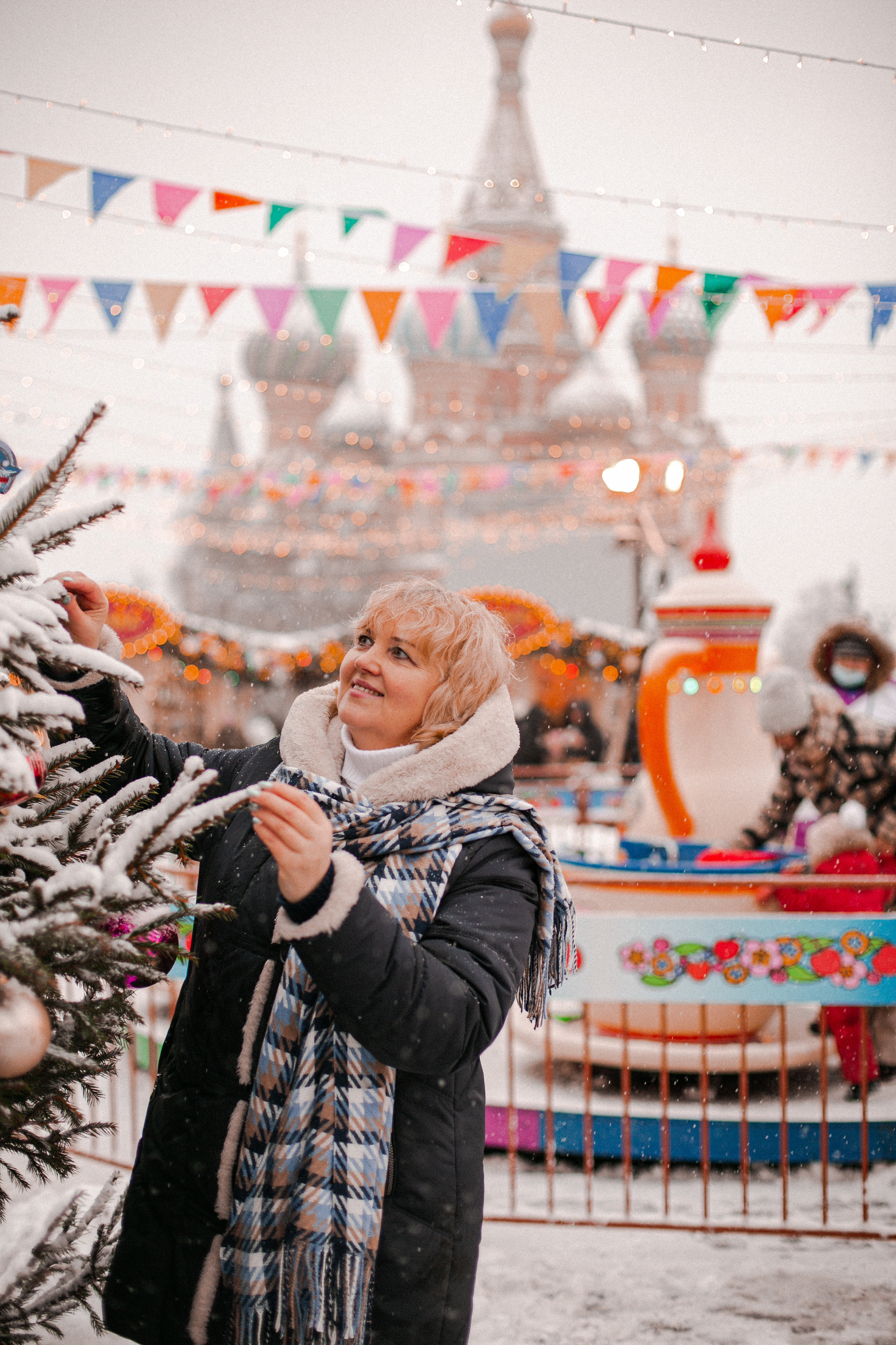 Наташа. Семейный фотограф Никонова Дарья