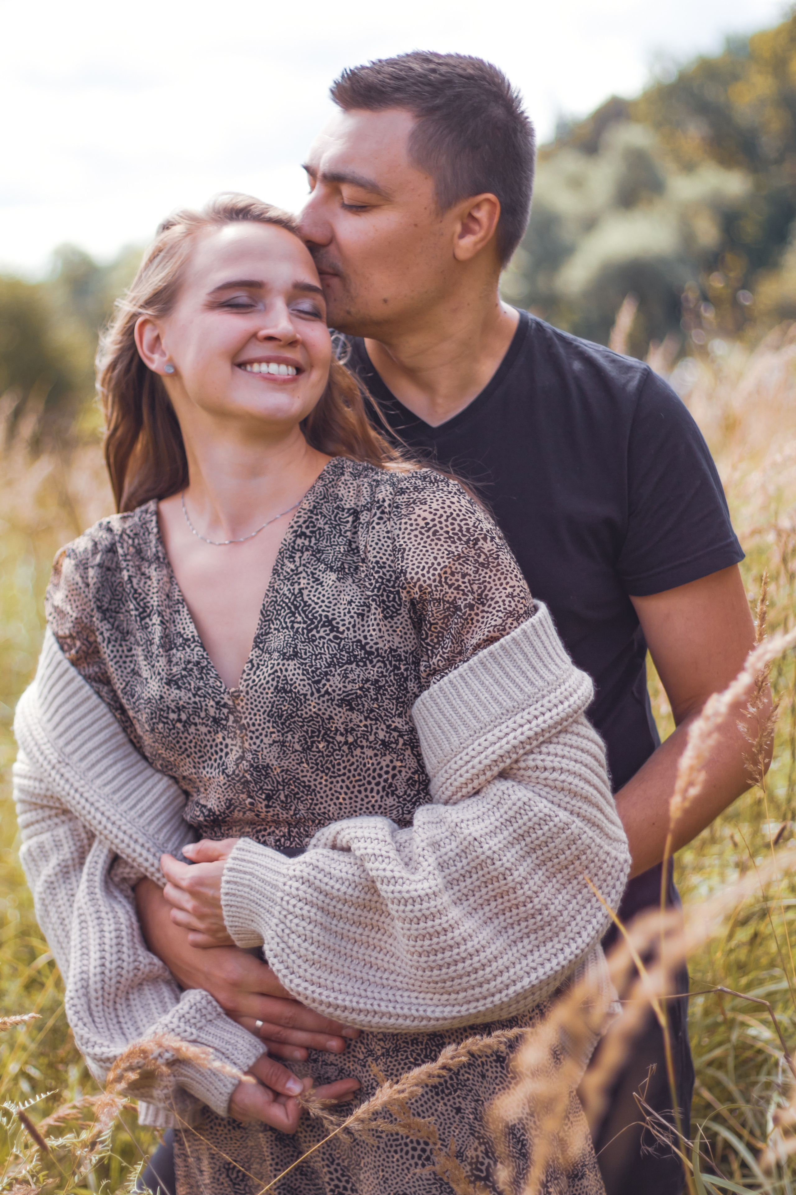 Семья. Семейный фотограф Никонова Дарья