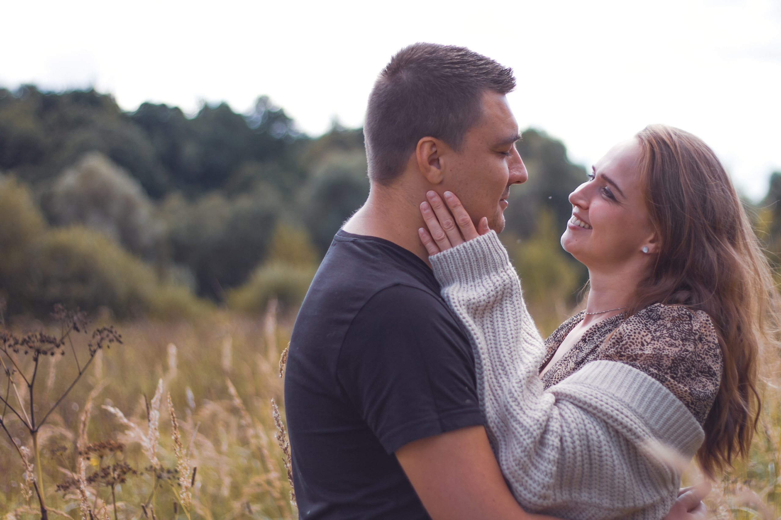 Семья. Семейный фотограф Никонова Дарья